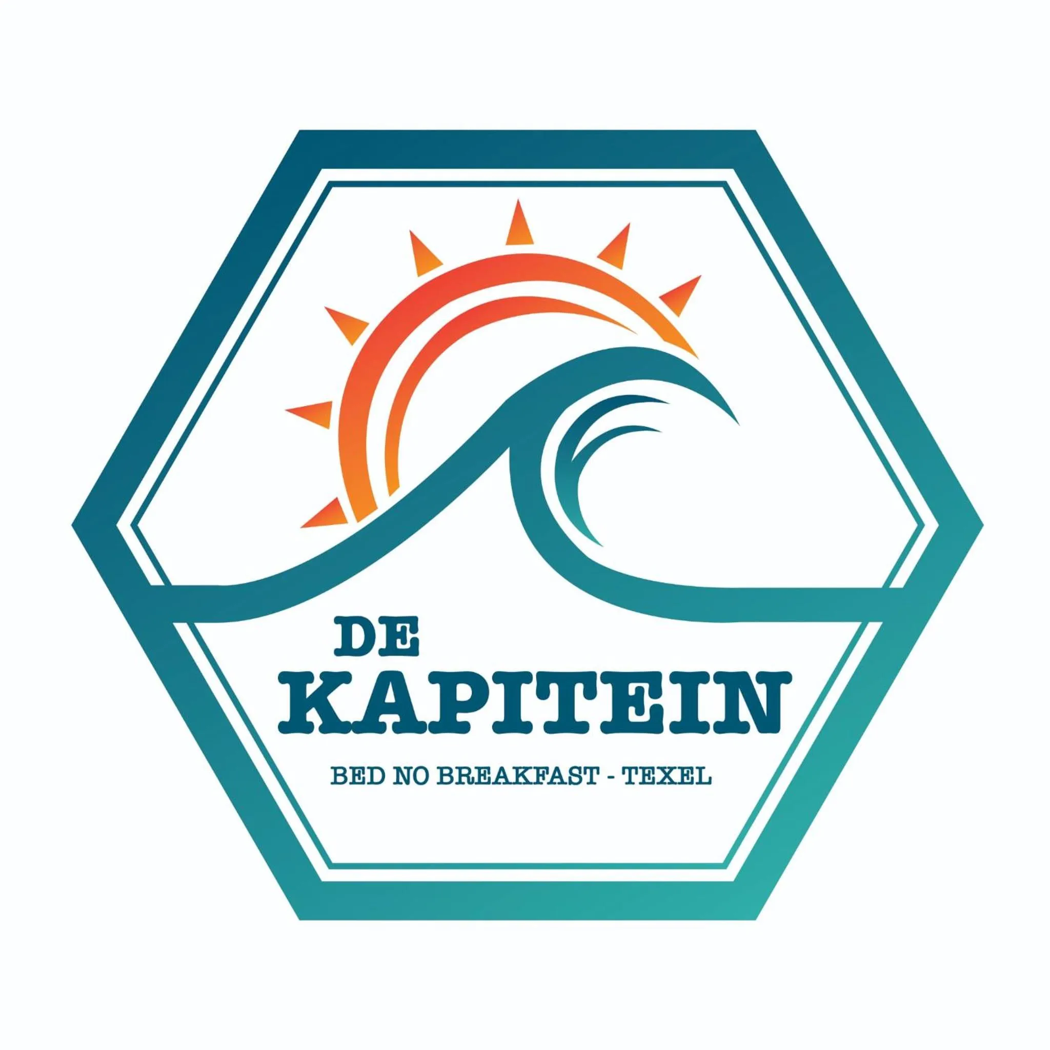 Bed no breakfast de Kapitein