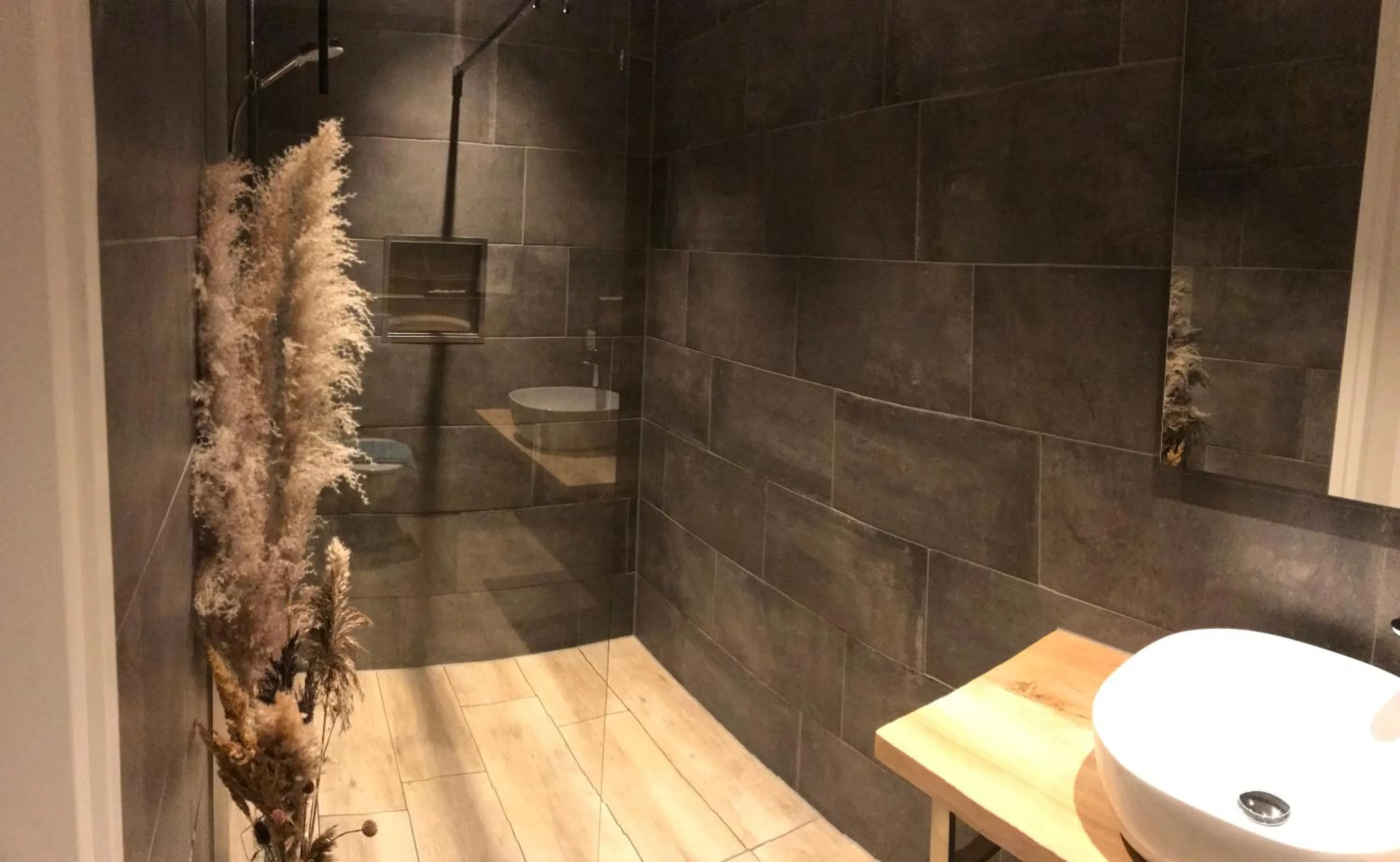 Bed no breakfast de Kapitein