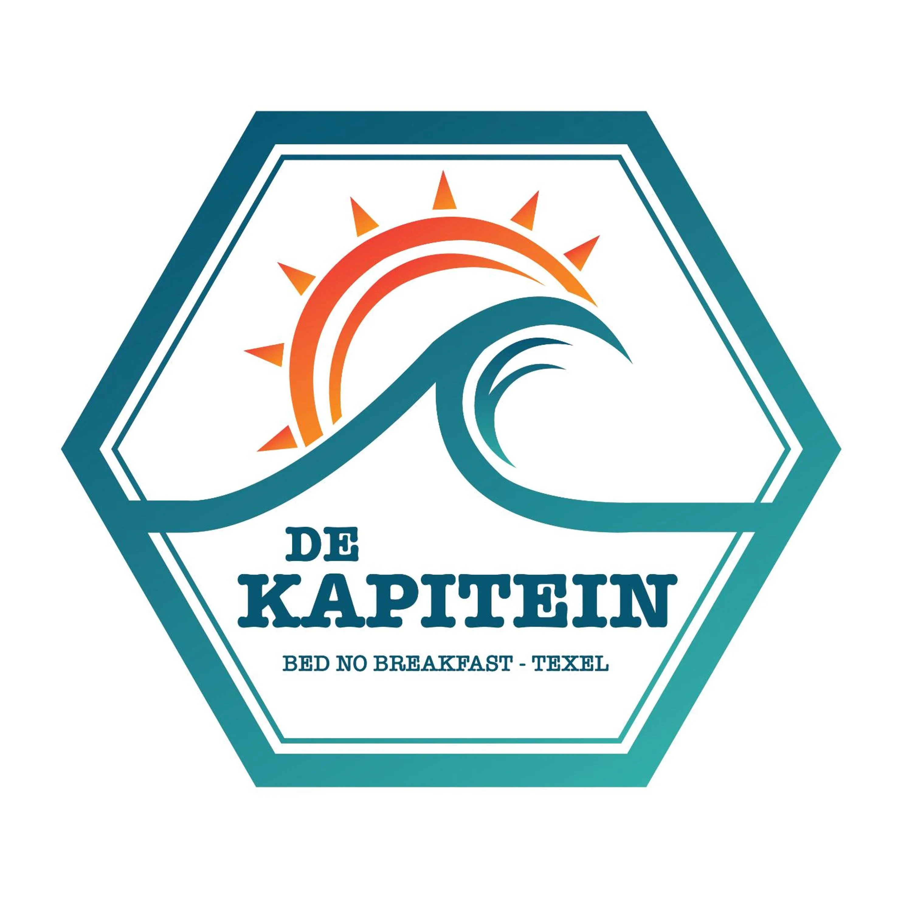 Bed no breakfast de Kapitein