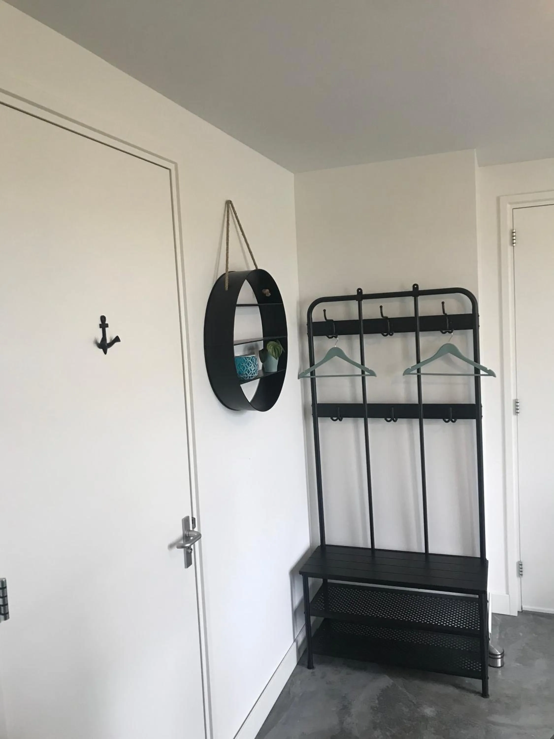 Bed in Bed no breakfast de Kapitein