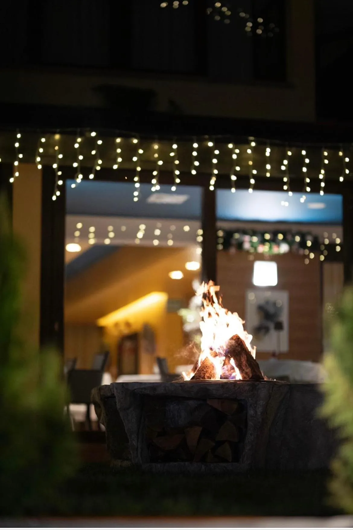 Casa Valcellina Hotel Ristorante