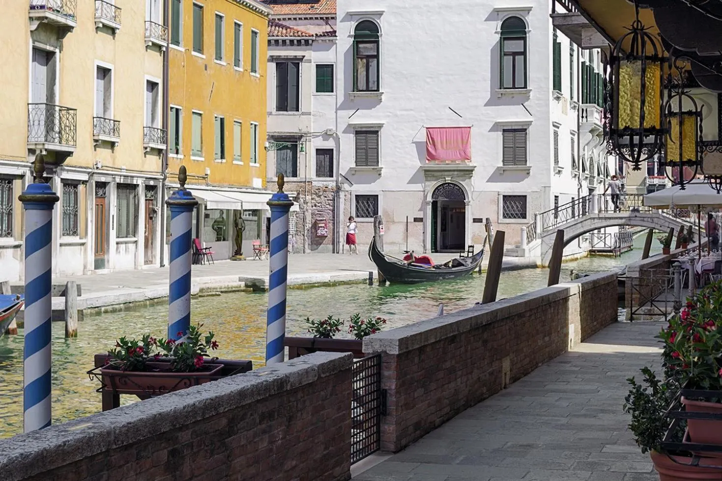 Day in Hotel American-Dinesen