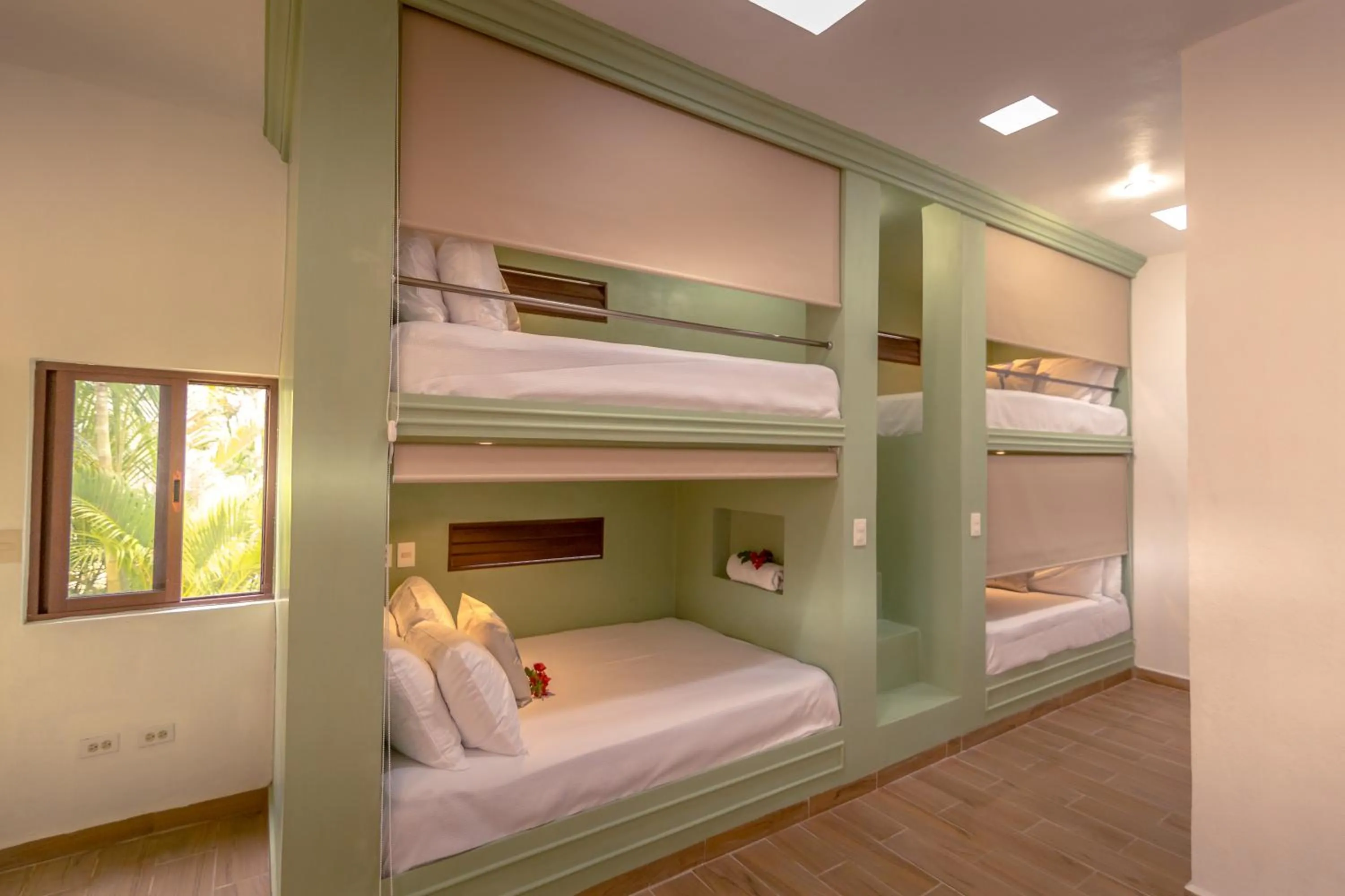 Villa in Azcapri Villa Boutique & Spa
