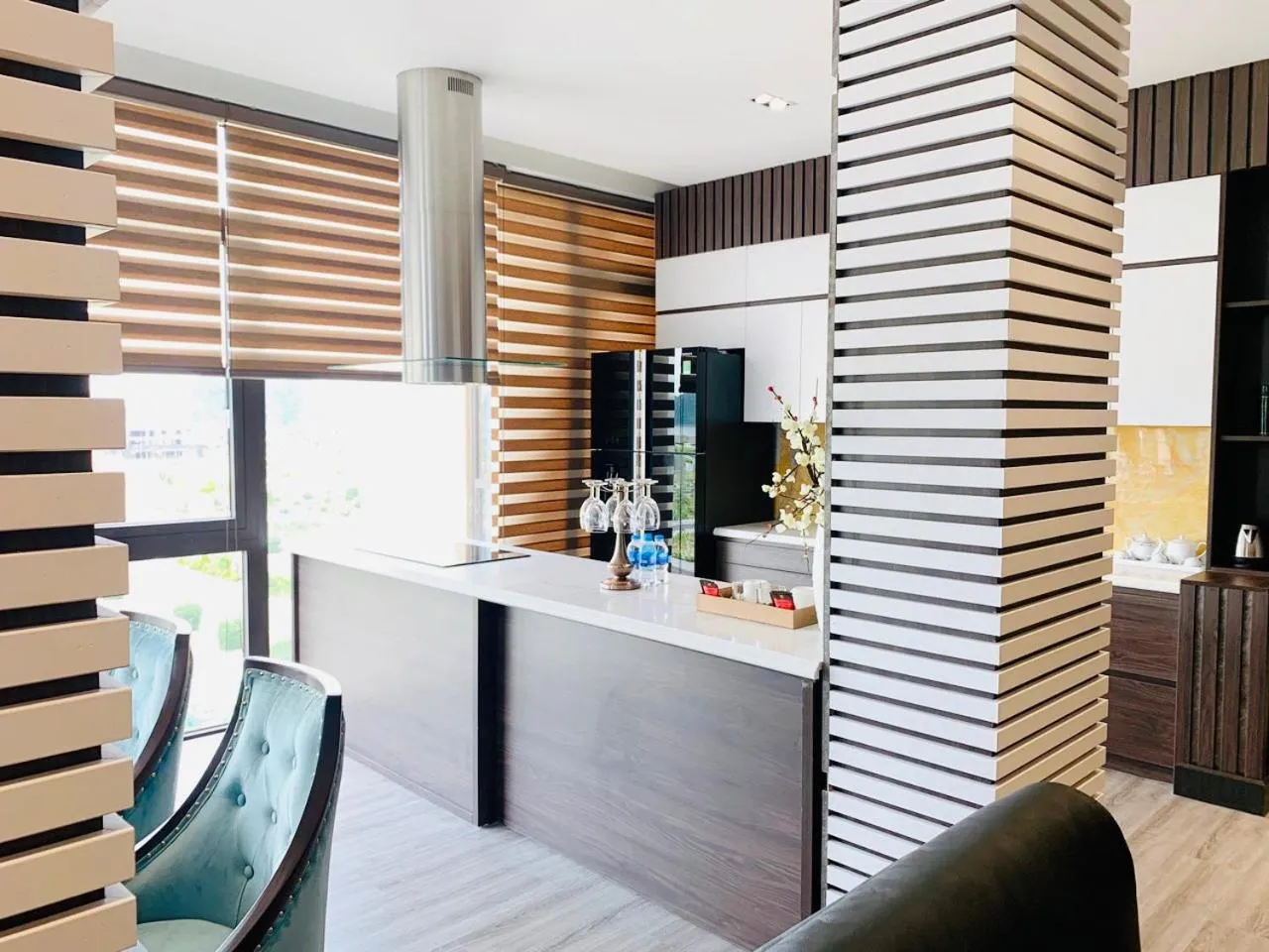 DIAMOND HOTEL VÂN ĐỒN