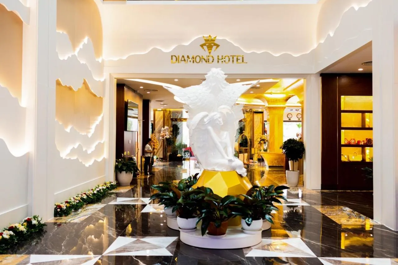 DIAMOND HOTEL VÂN ĐỒN