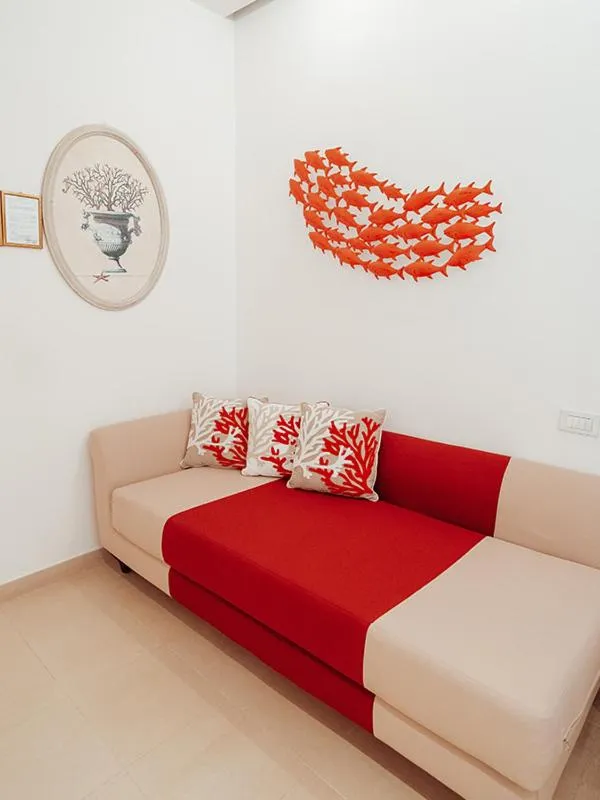 Hotel Corallo Sorrento