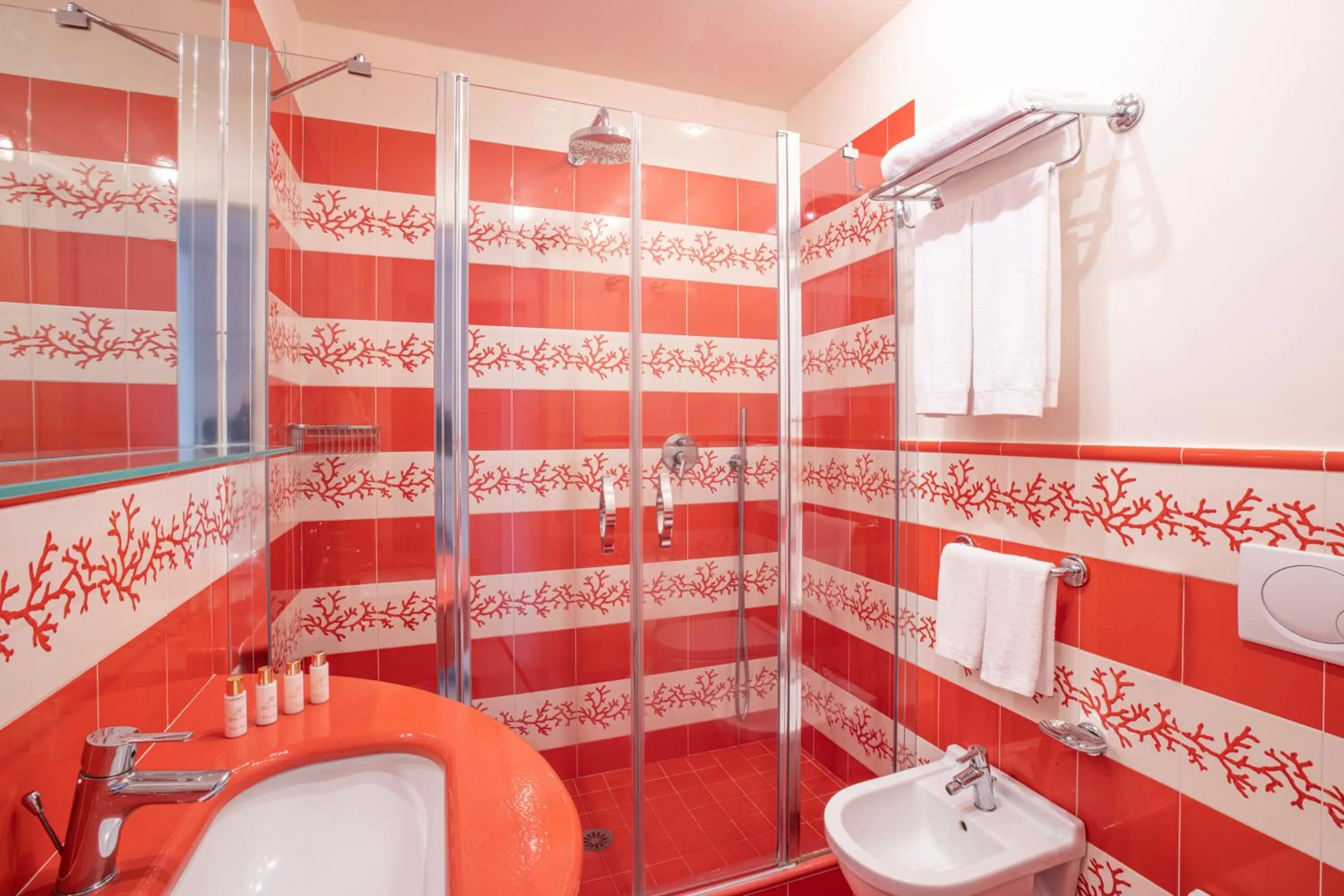 Hotel Corallo Sorrento