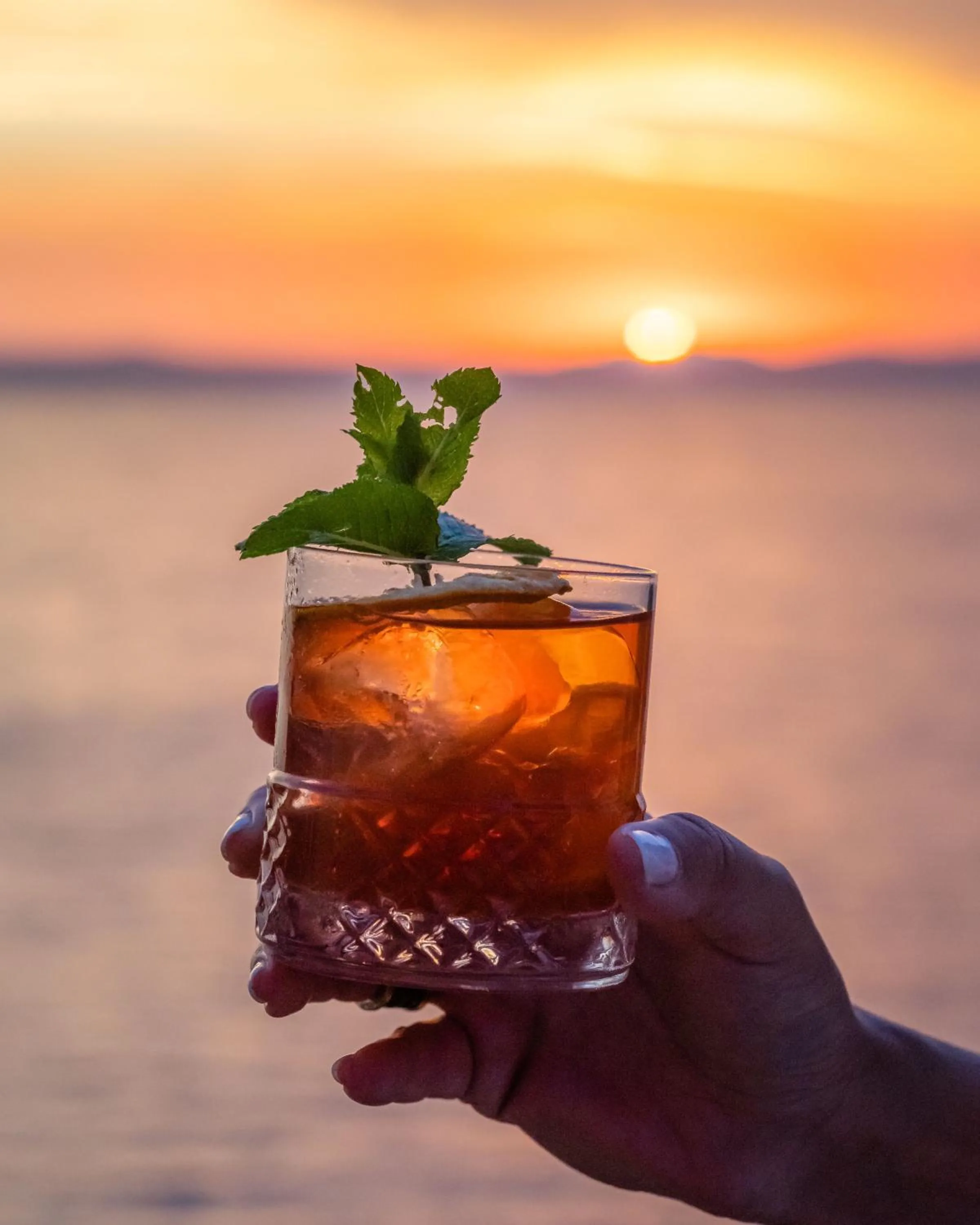 Restaurant/places to eat in Hotel Corallo Sorrento