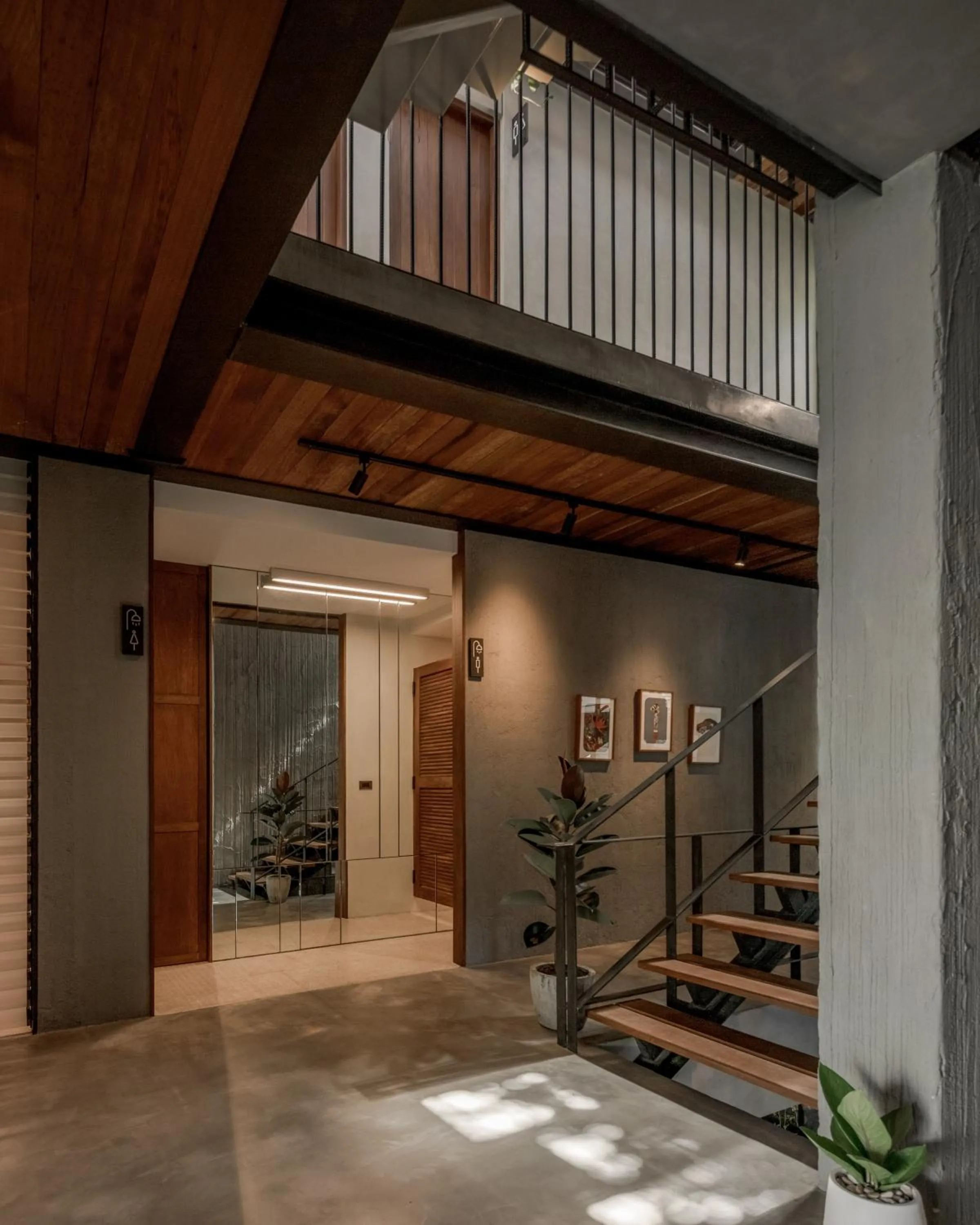 Property building in Tamni