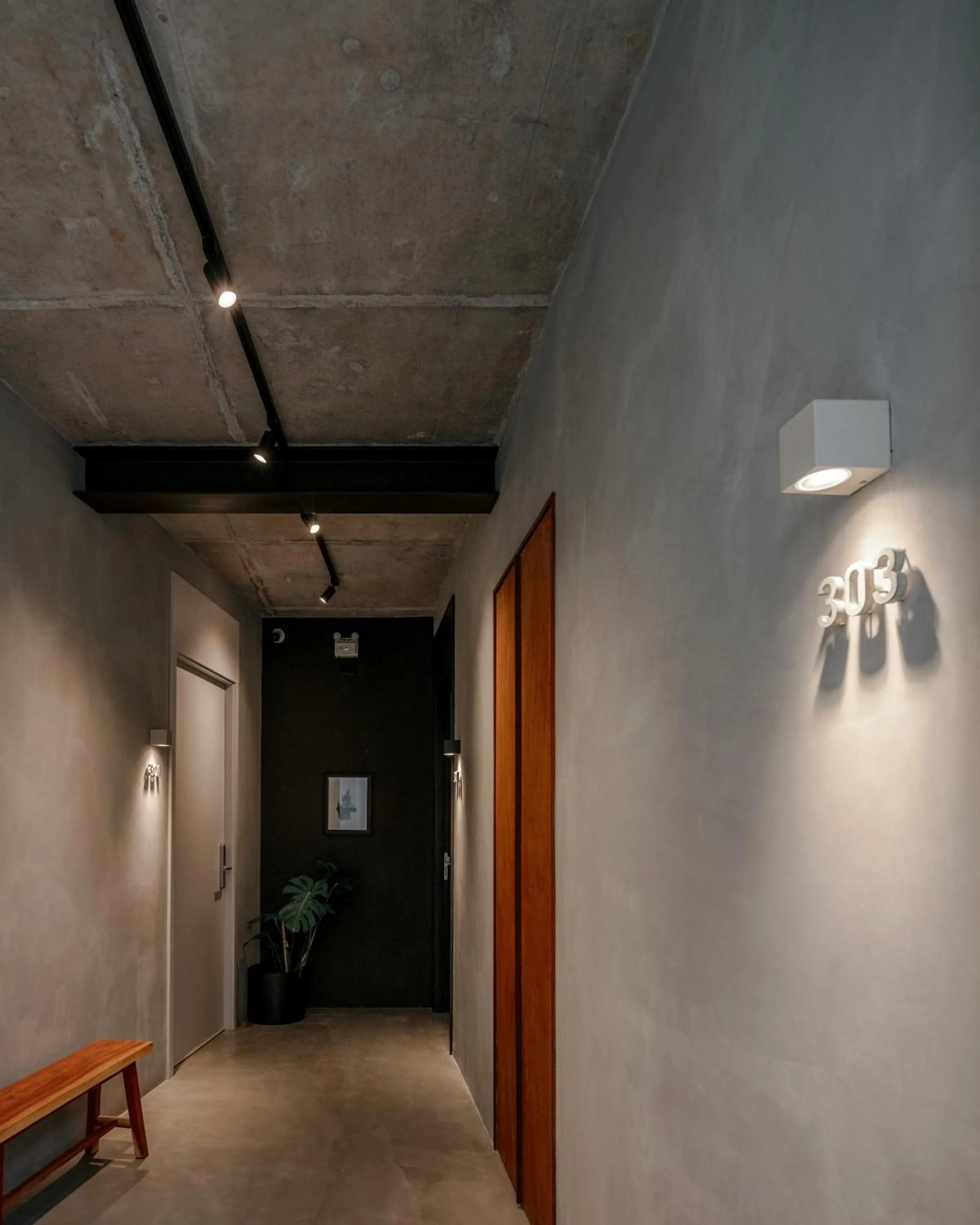 Property building in Tamni