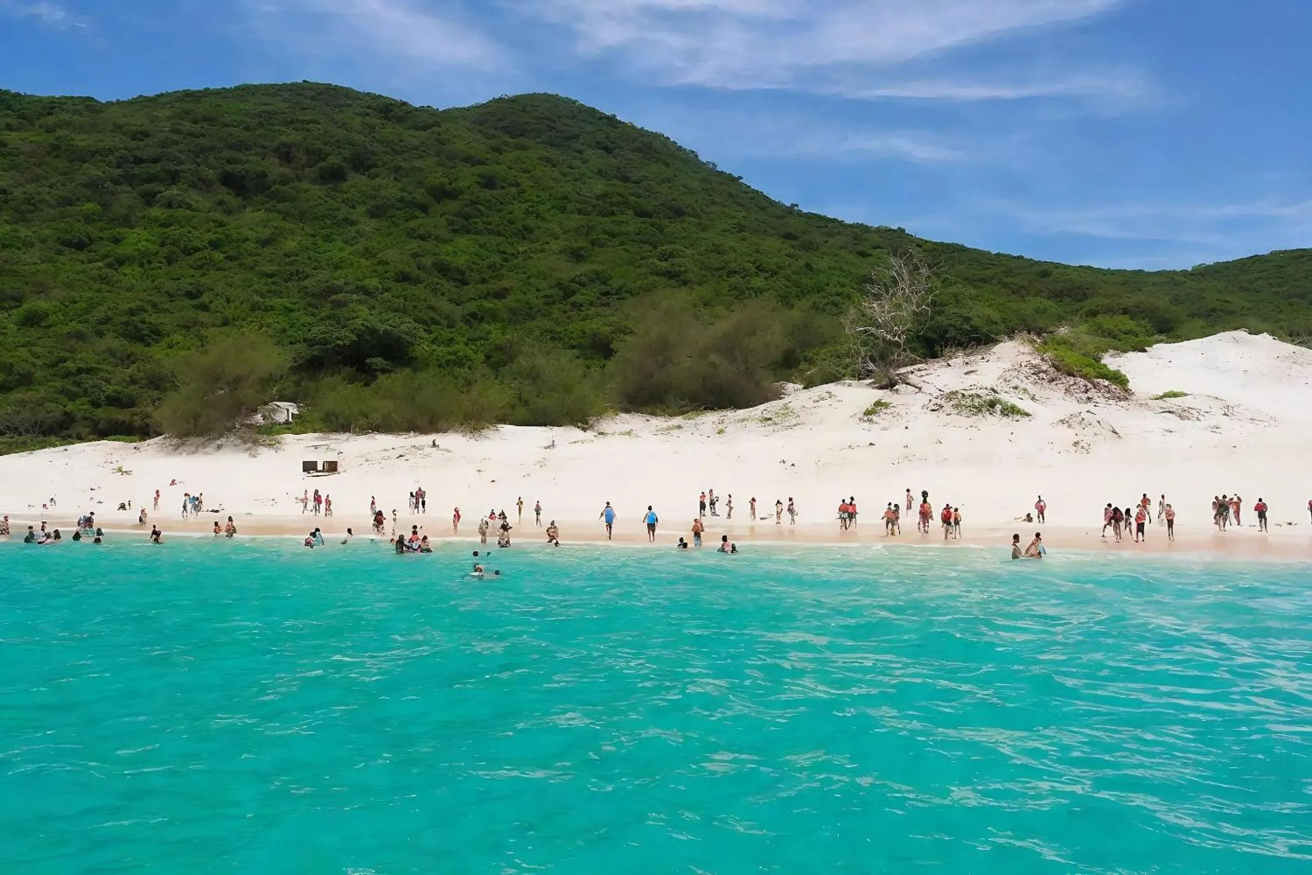 Casa - Centro - Arraial do Cabo - Aluguel Econômico