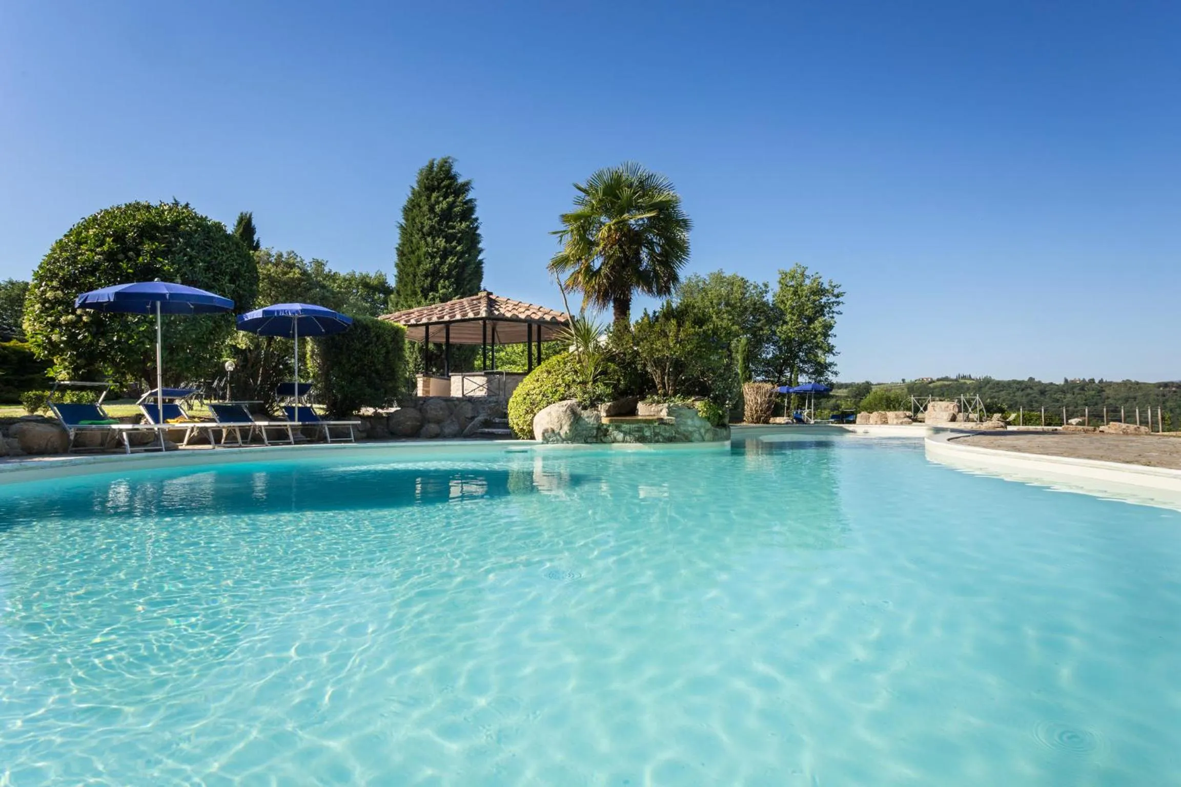 Activities in Abbazia Collemedio Resort & Spa