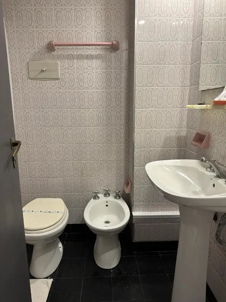 Superior Triple Room in Hotel Hey U Superior Triple Room in Hotel Hey U