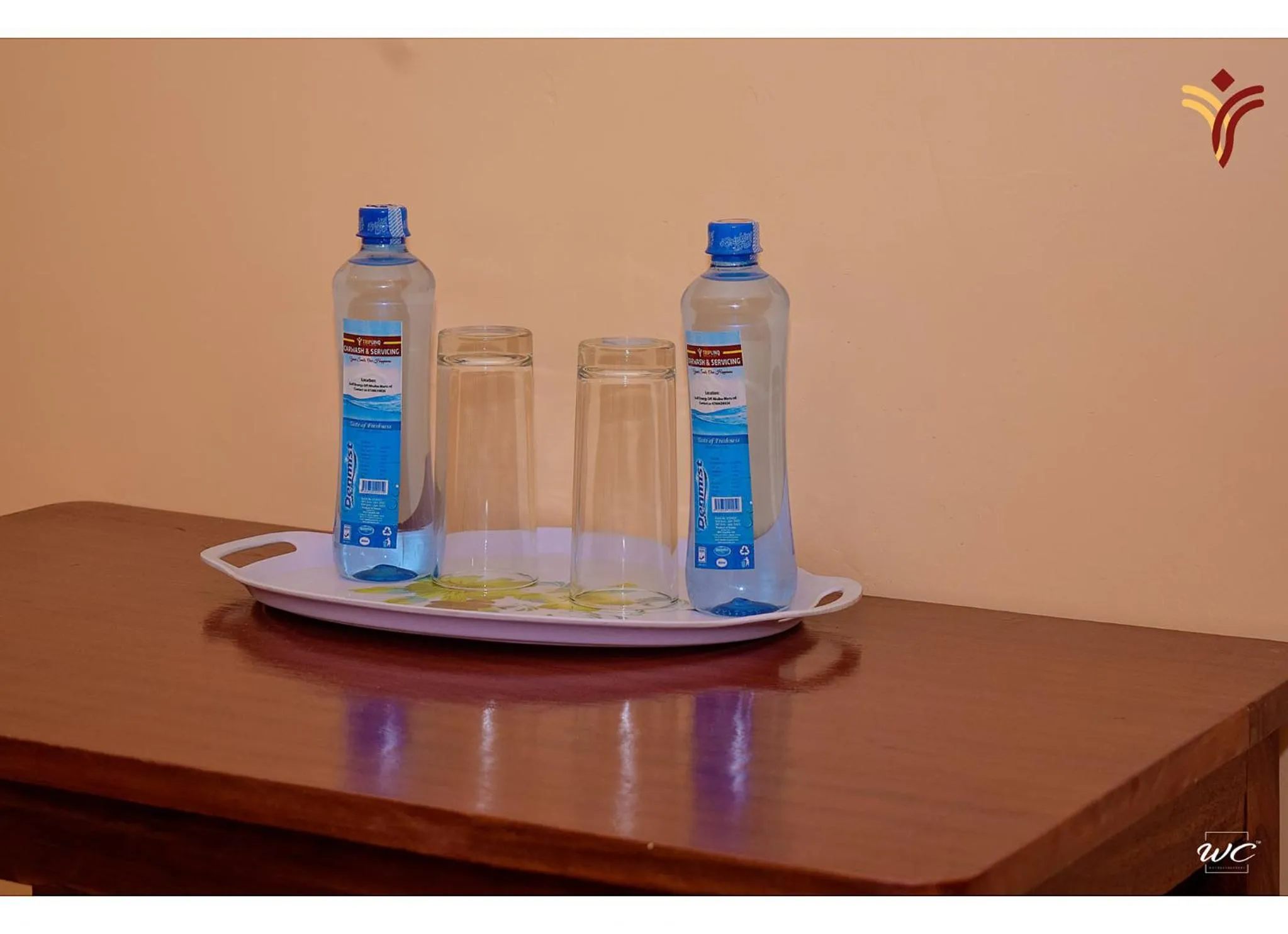 Standard Double Room - single occupancy in TRIPLINQ HOTEL & RESORT Nkubu- Meru