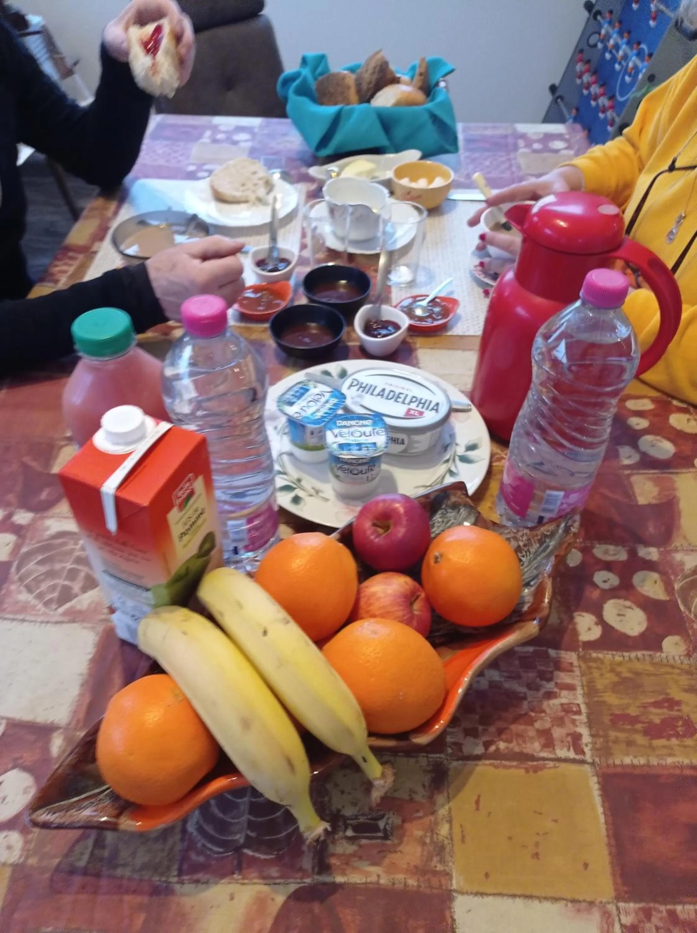 Les Clés de XOULCES