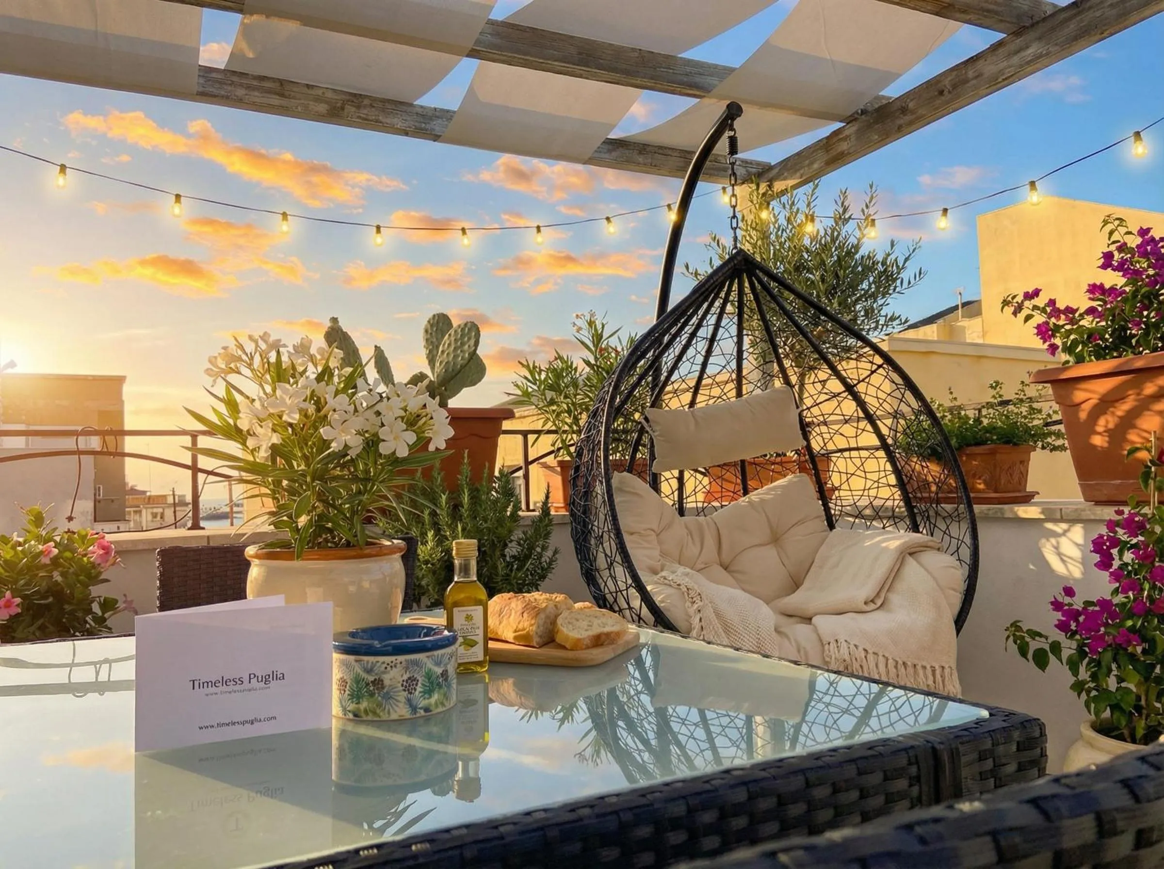 Tatiana - Historic Home with Private Rooftop Terrace