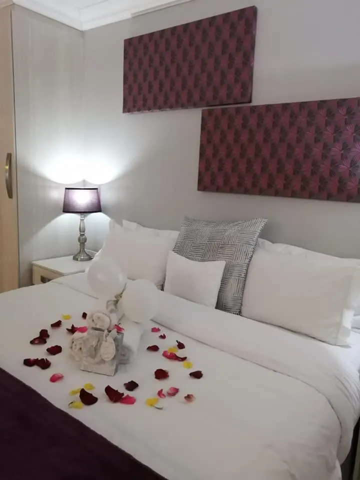 Bed in Bhotani-on-Bax