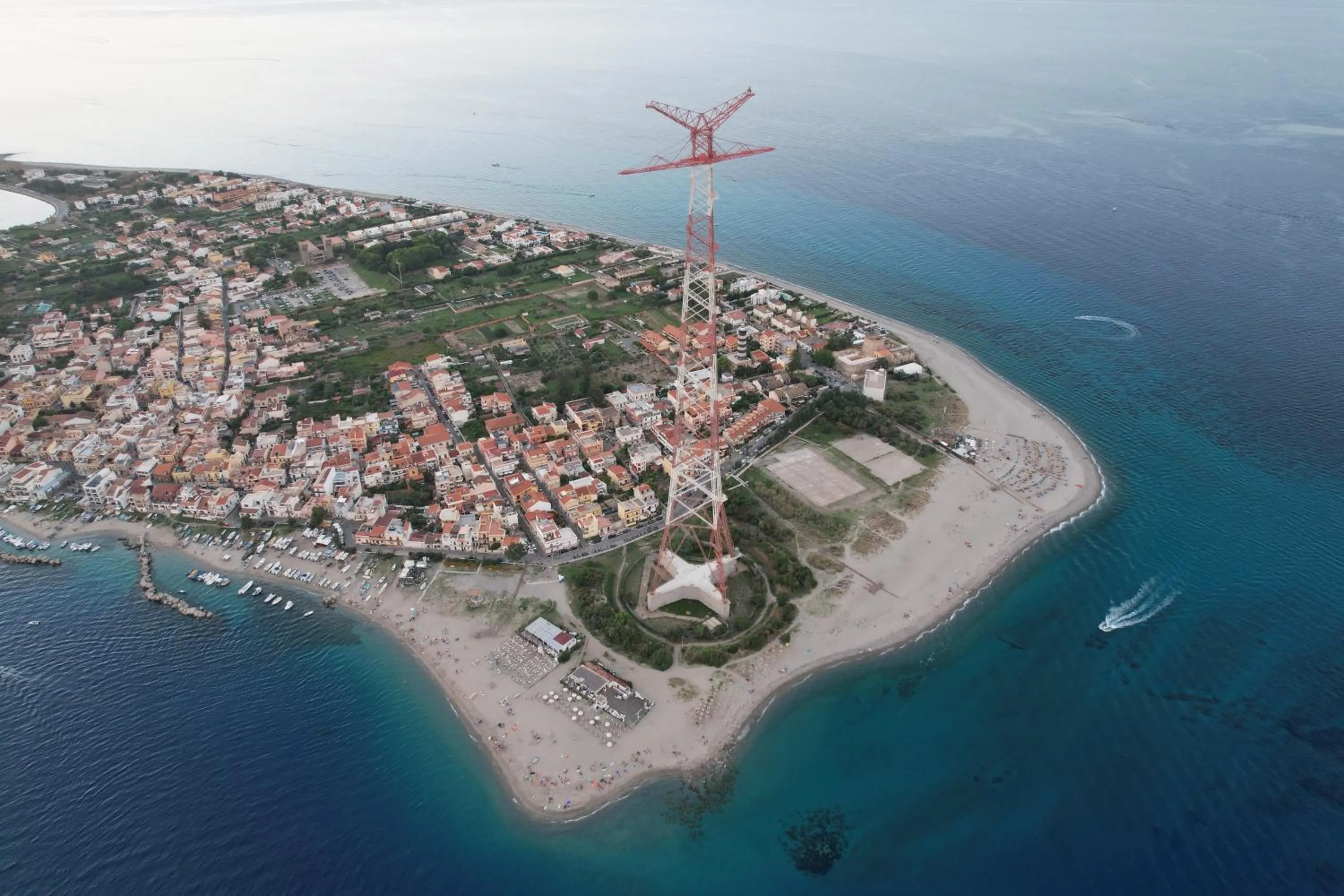 Nearby landmark in Il Cirismiro