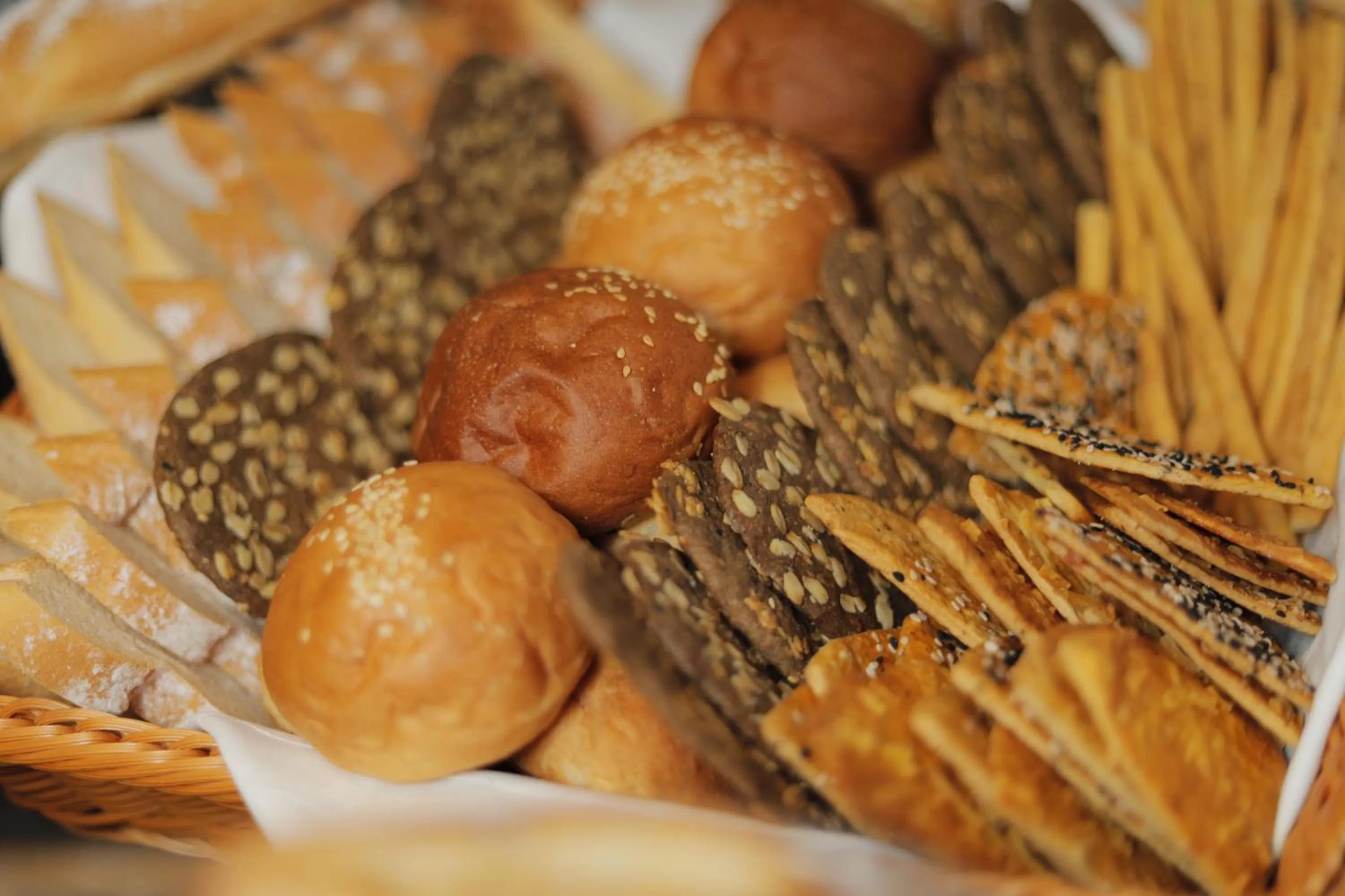 Breakfast in Pyramids Oasis Hotel