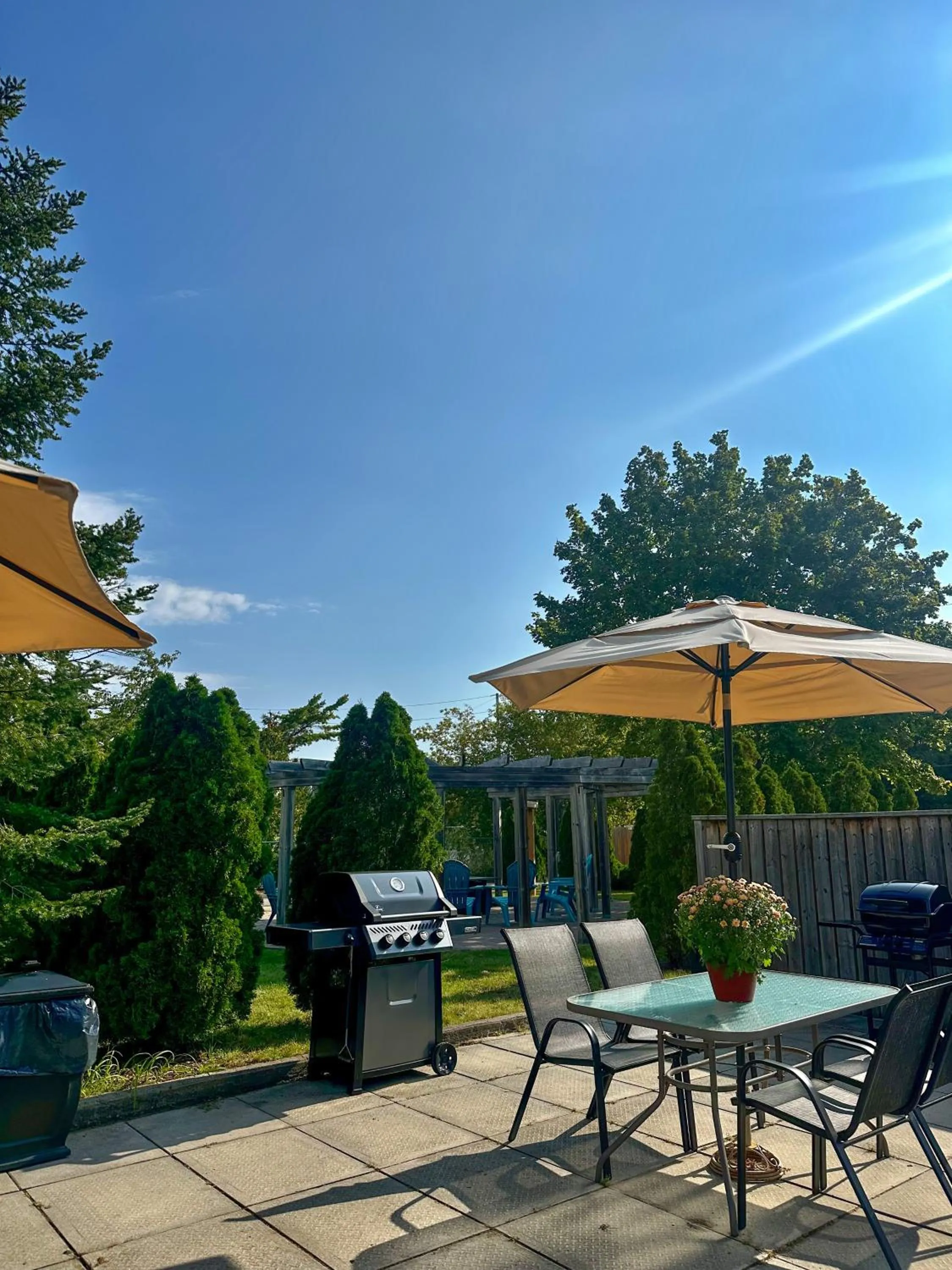 Oasis by the Bay Vacation Suites