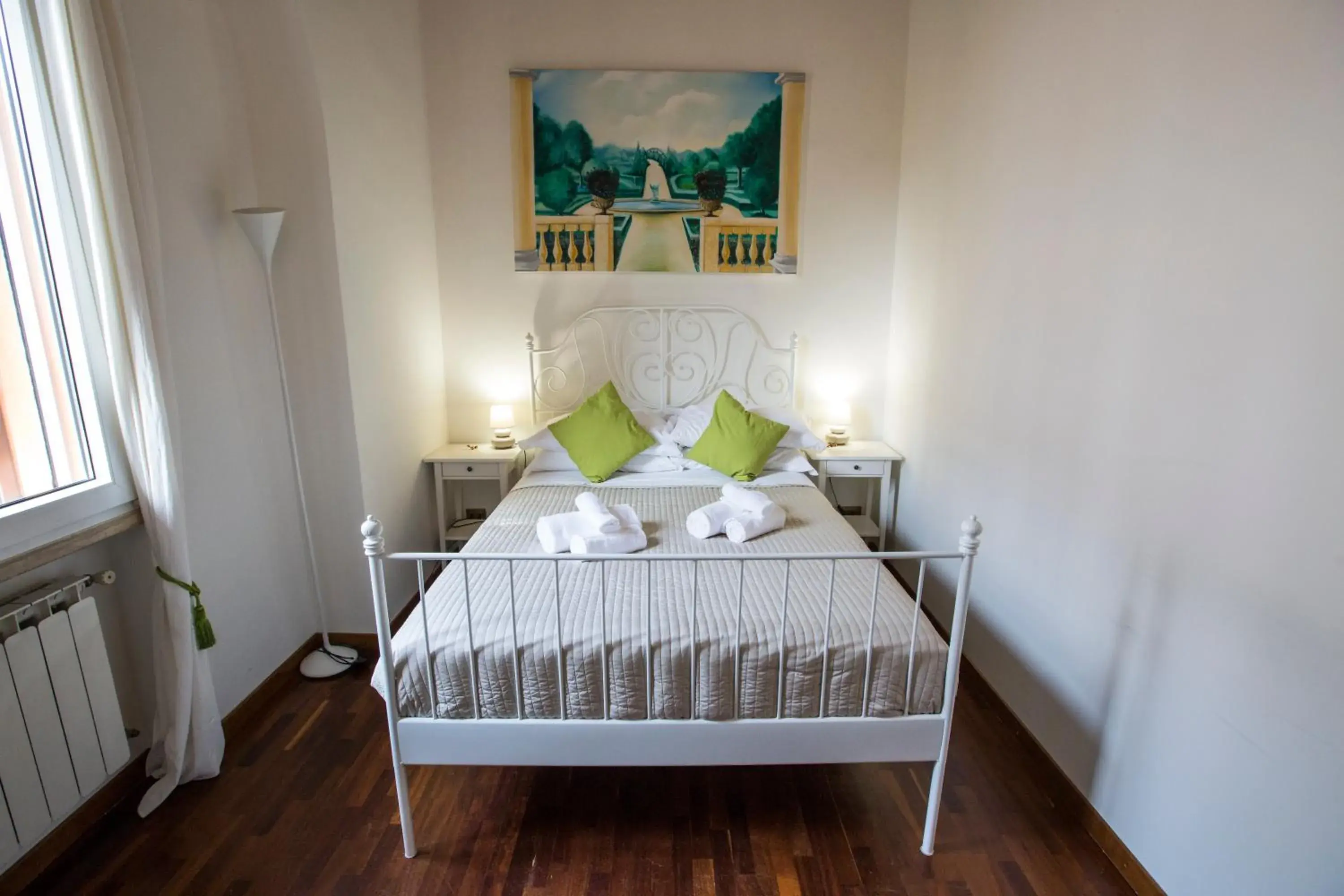 Junior Suite in Pettinary Village B&B Junior Suite in Pettinary Village B&B