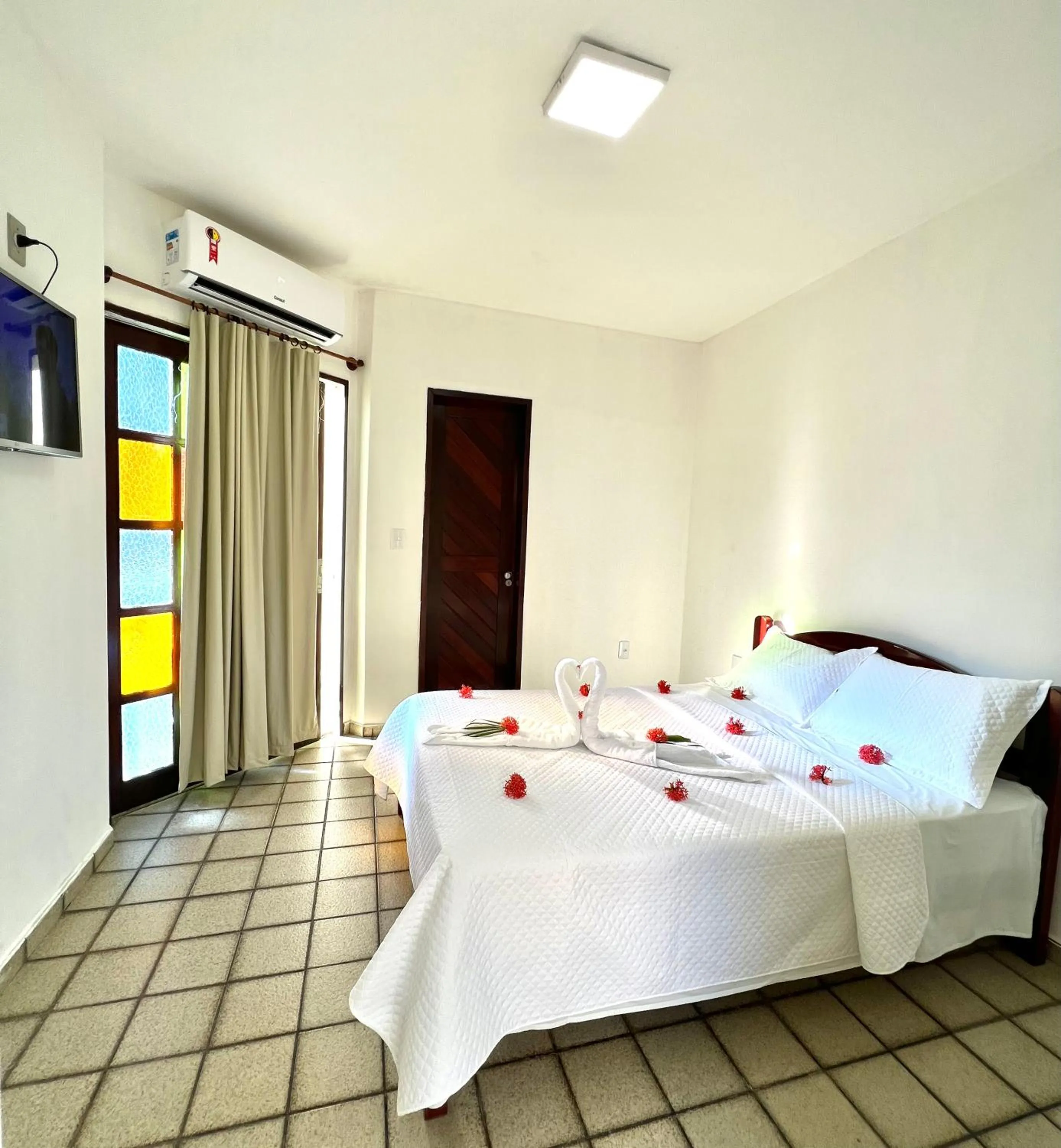 Bed in MATURI CENTRO