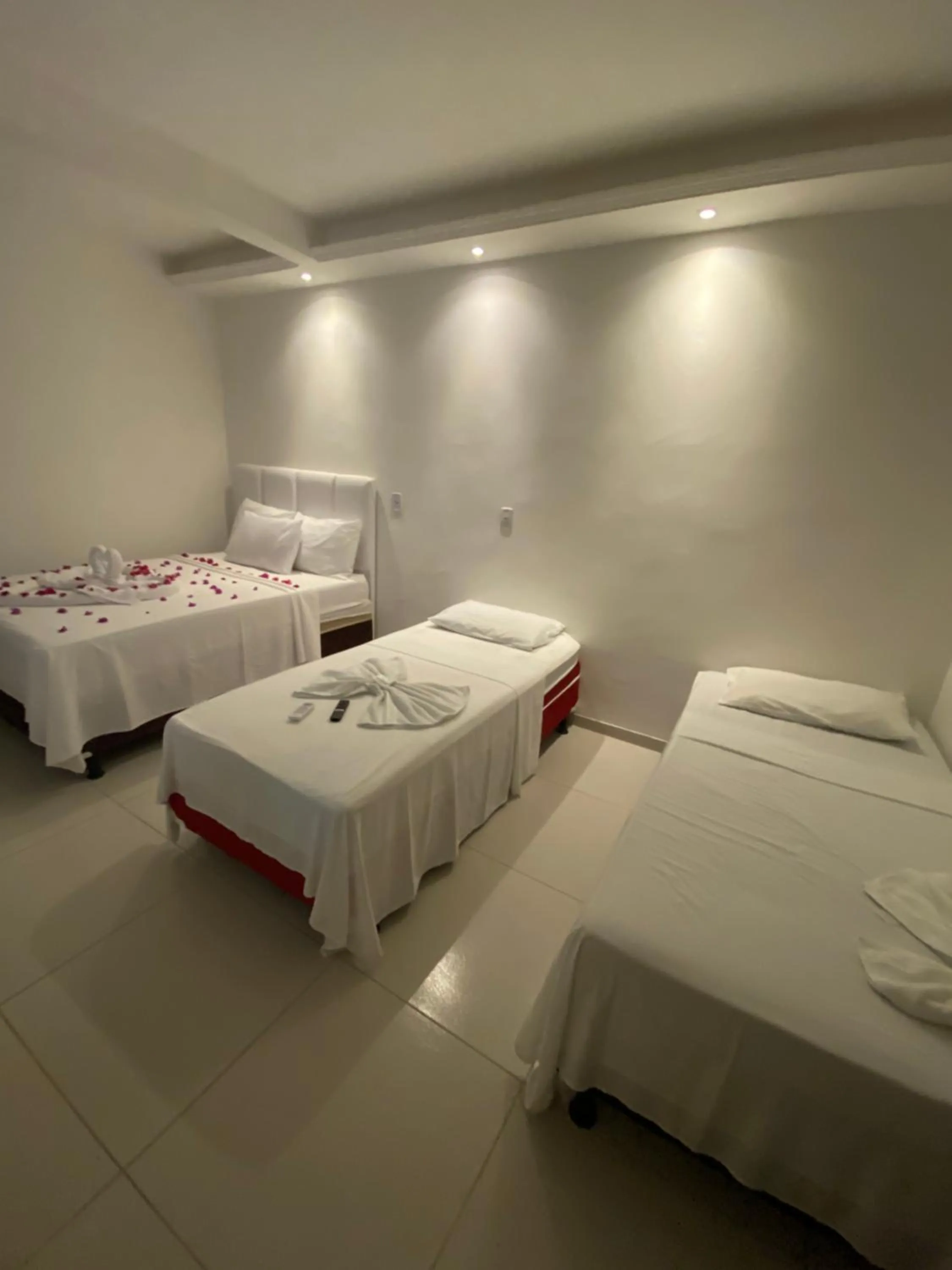 Bed in MATURI CENTRO