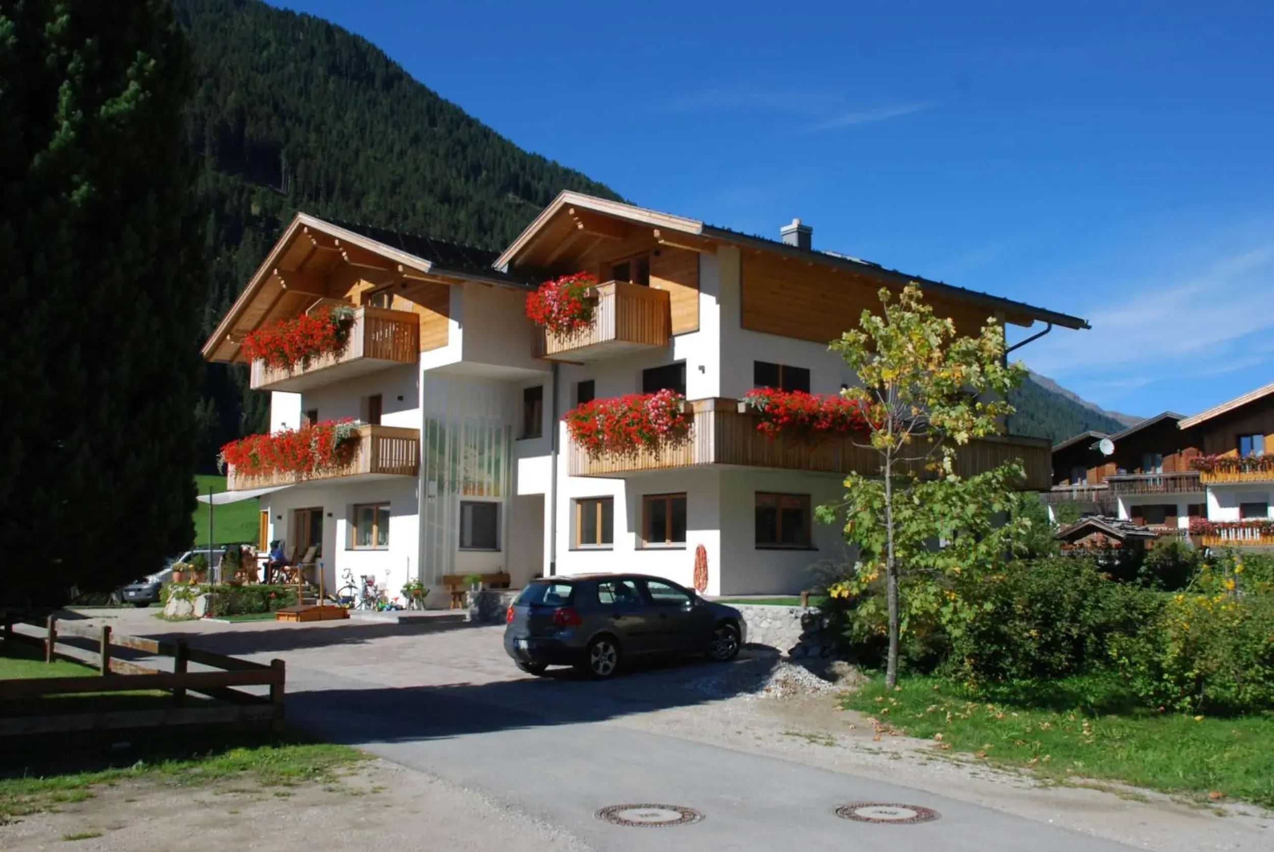 Haus Kargruber Haus Kargruber