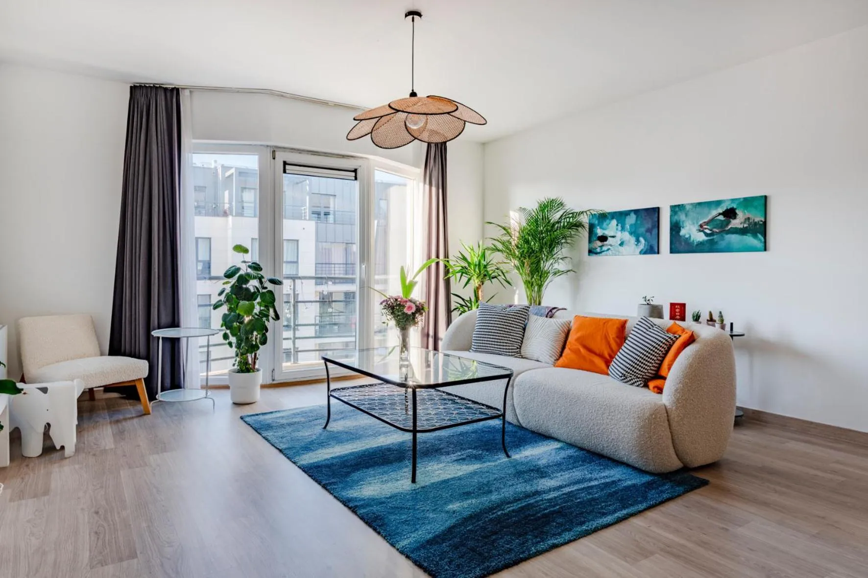 Royal Design Residence