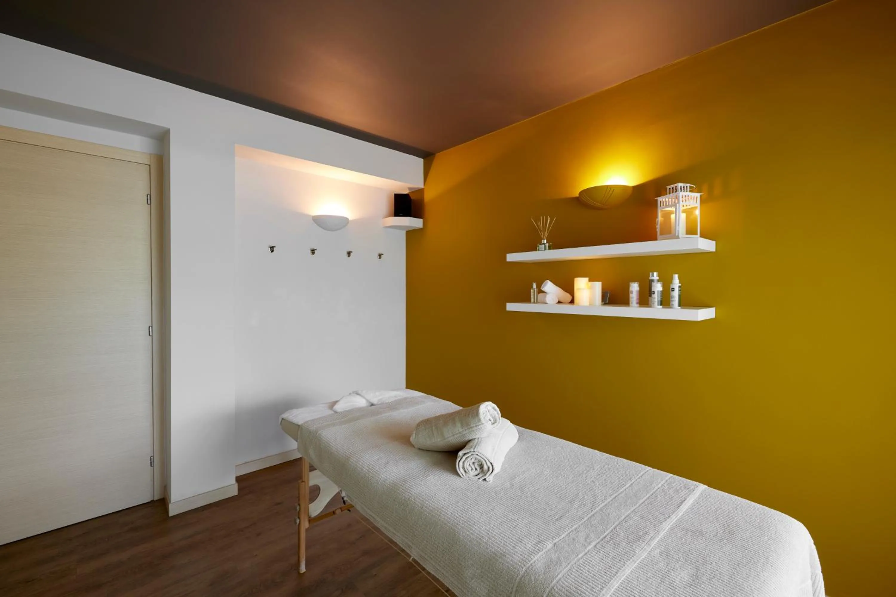 Massage in Park Hotel Casimiro