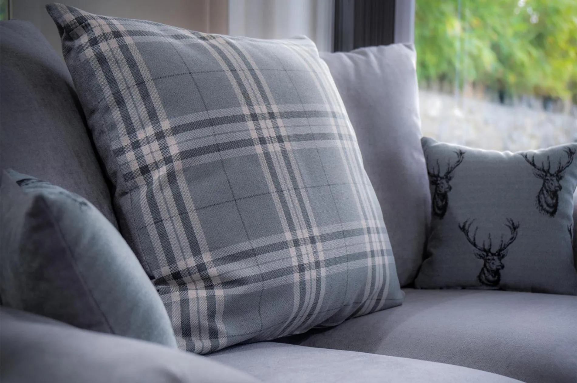 Floor plan in Haylands Hideaway - 1 Bedroom Apartment - Jameston