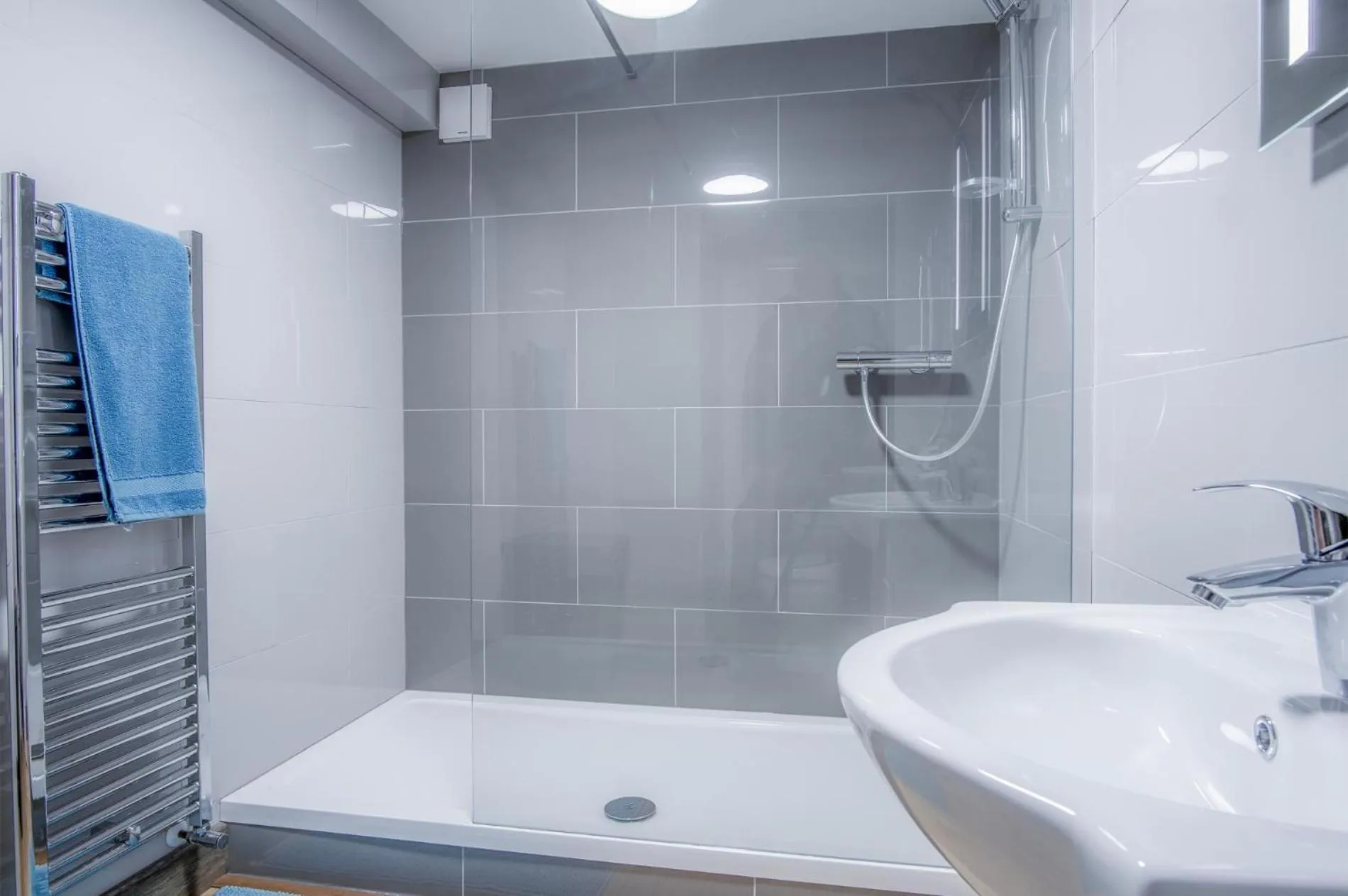 Floor plan in Haylands Hideaway - 1 Bedroom Apartment - Jameston