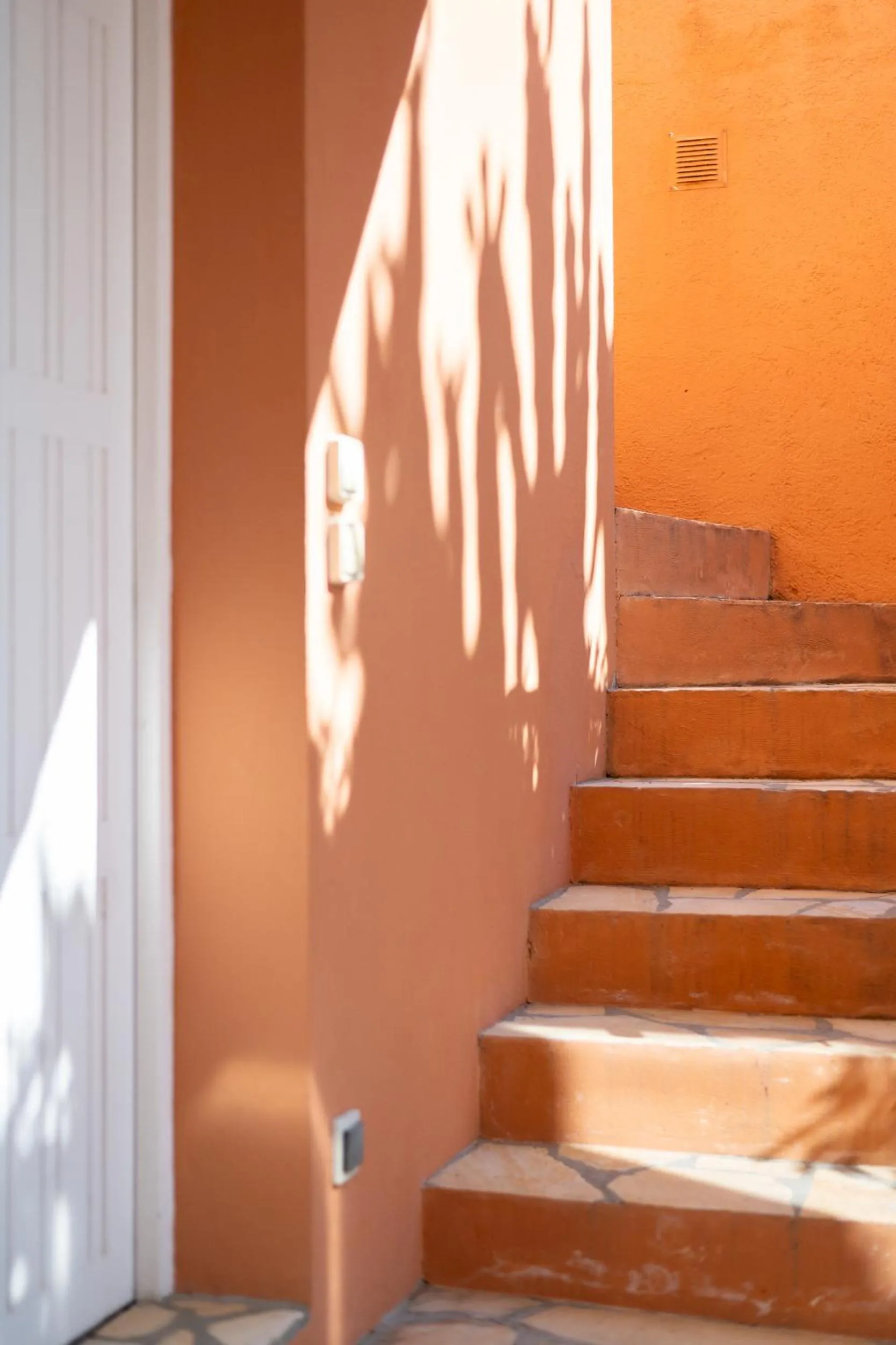 Property building in Villa Eze Vue Mer