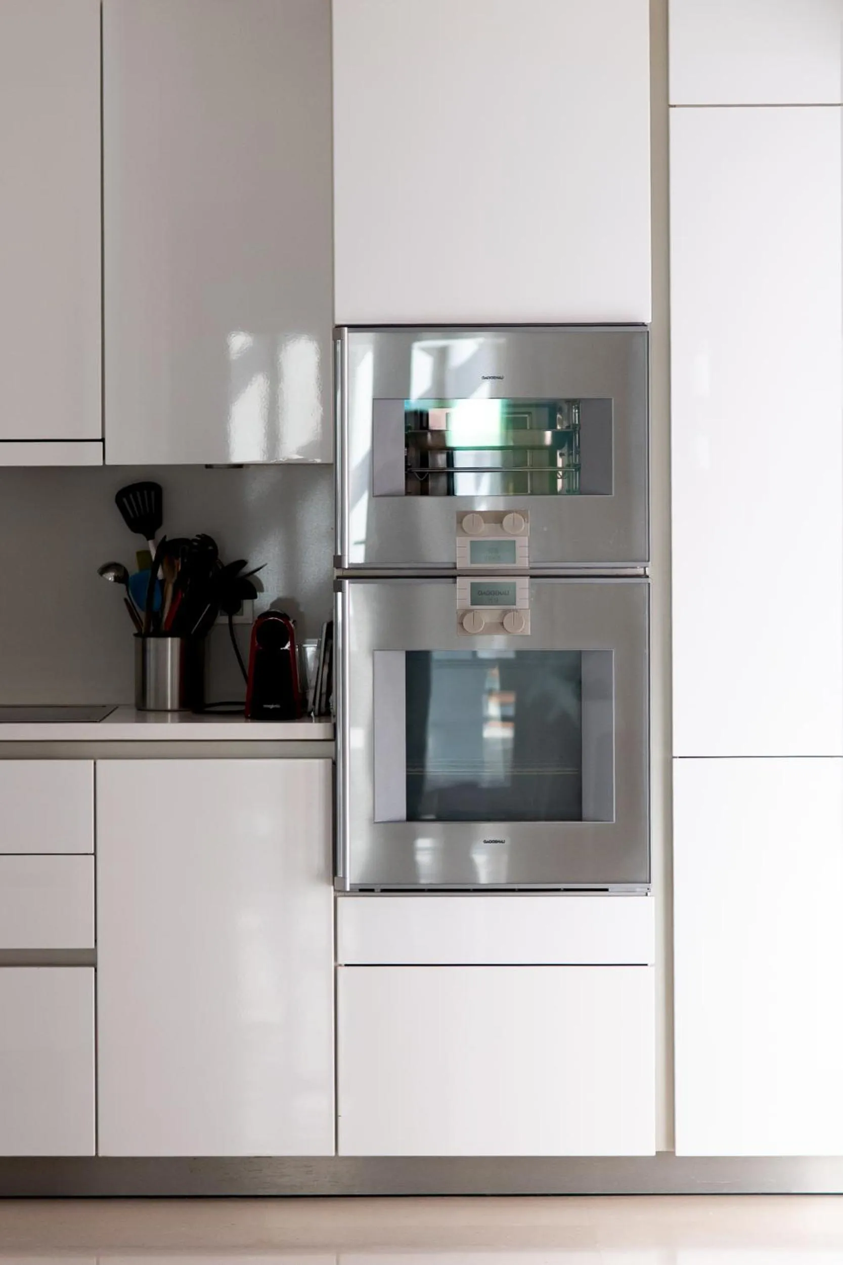 oven in Villa Eze Vue Mer