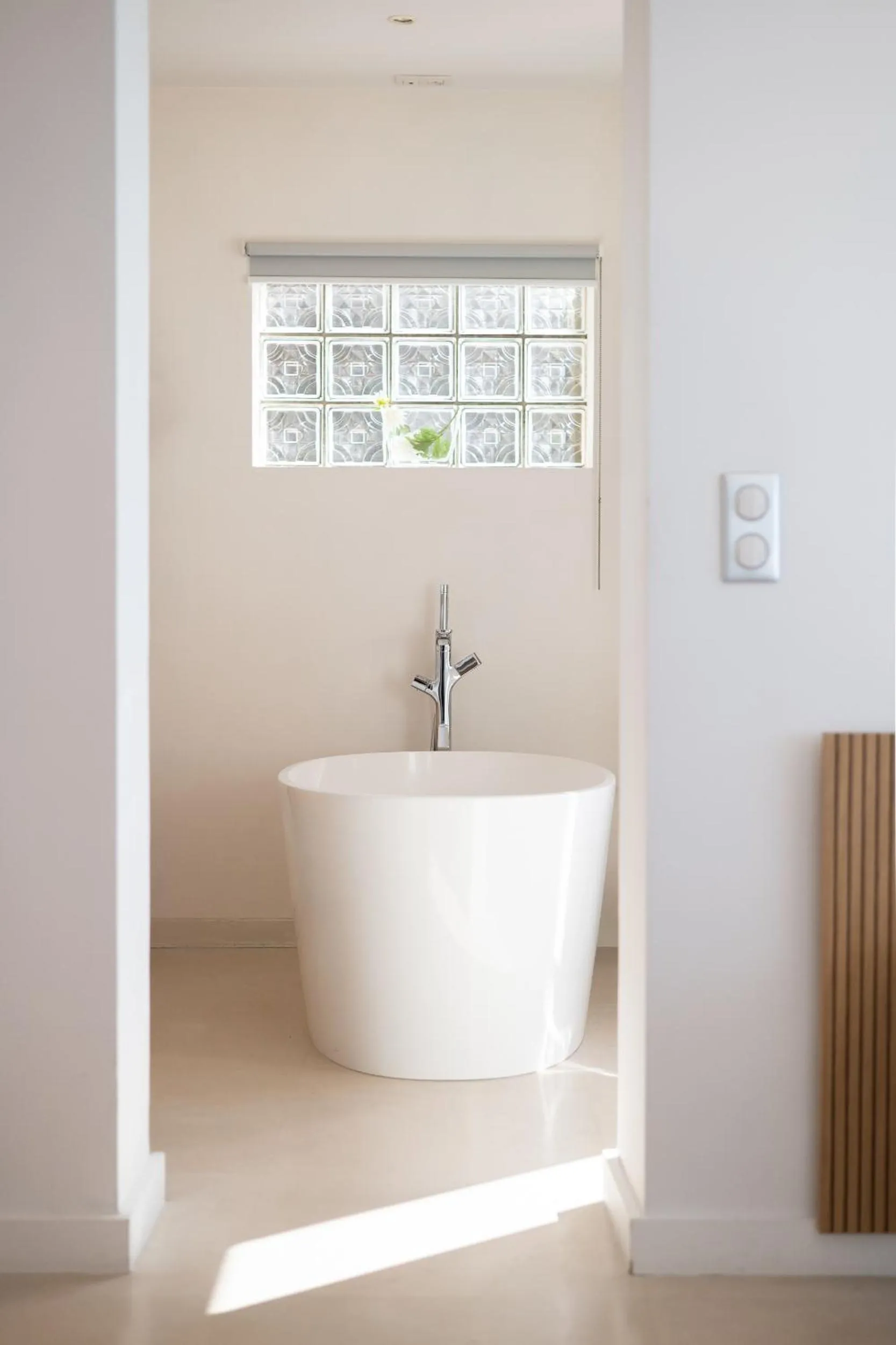 Bathroom in Villa Eze Vue Mer