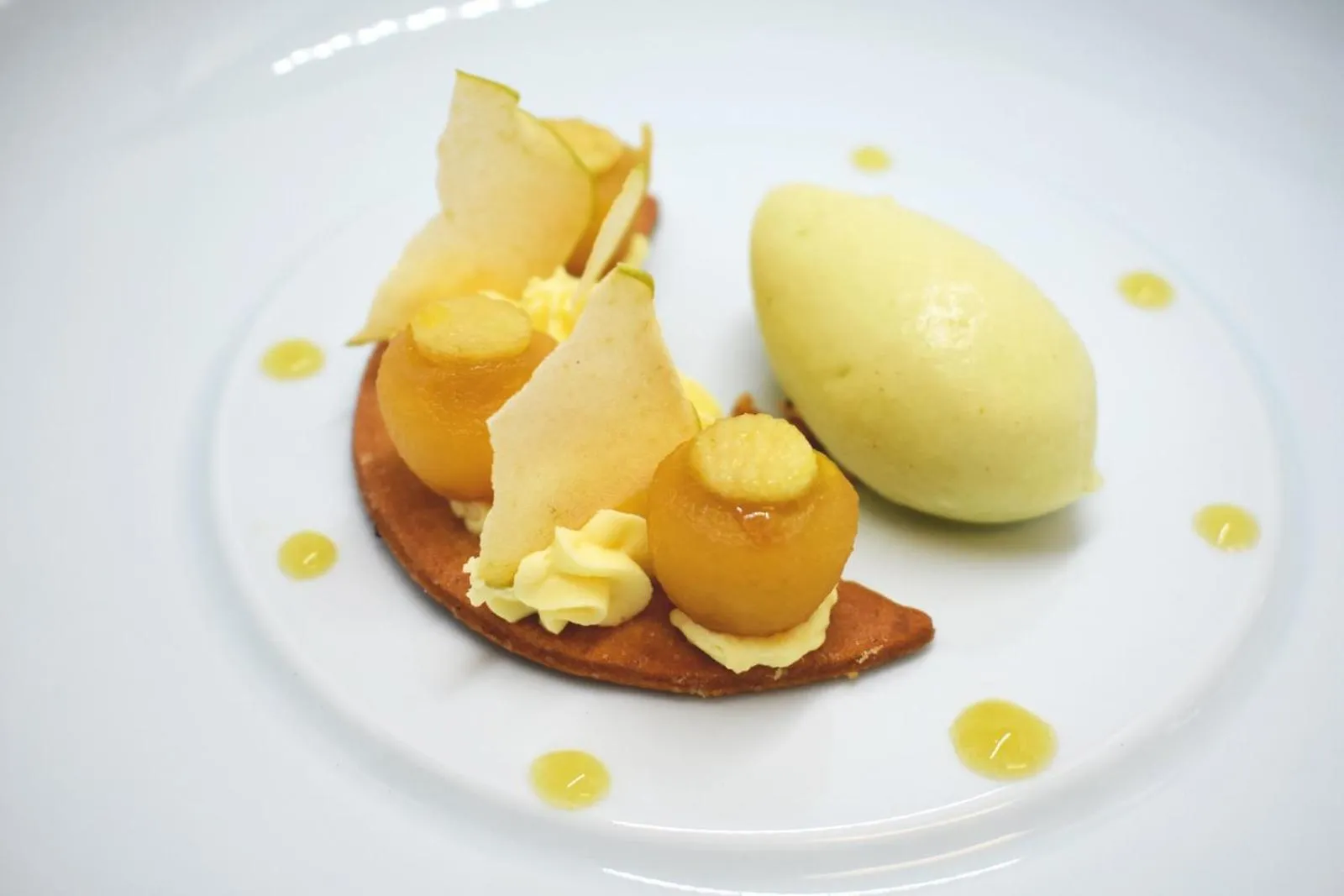 Food in Relais des Vigiers