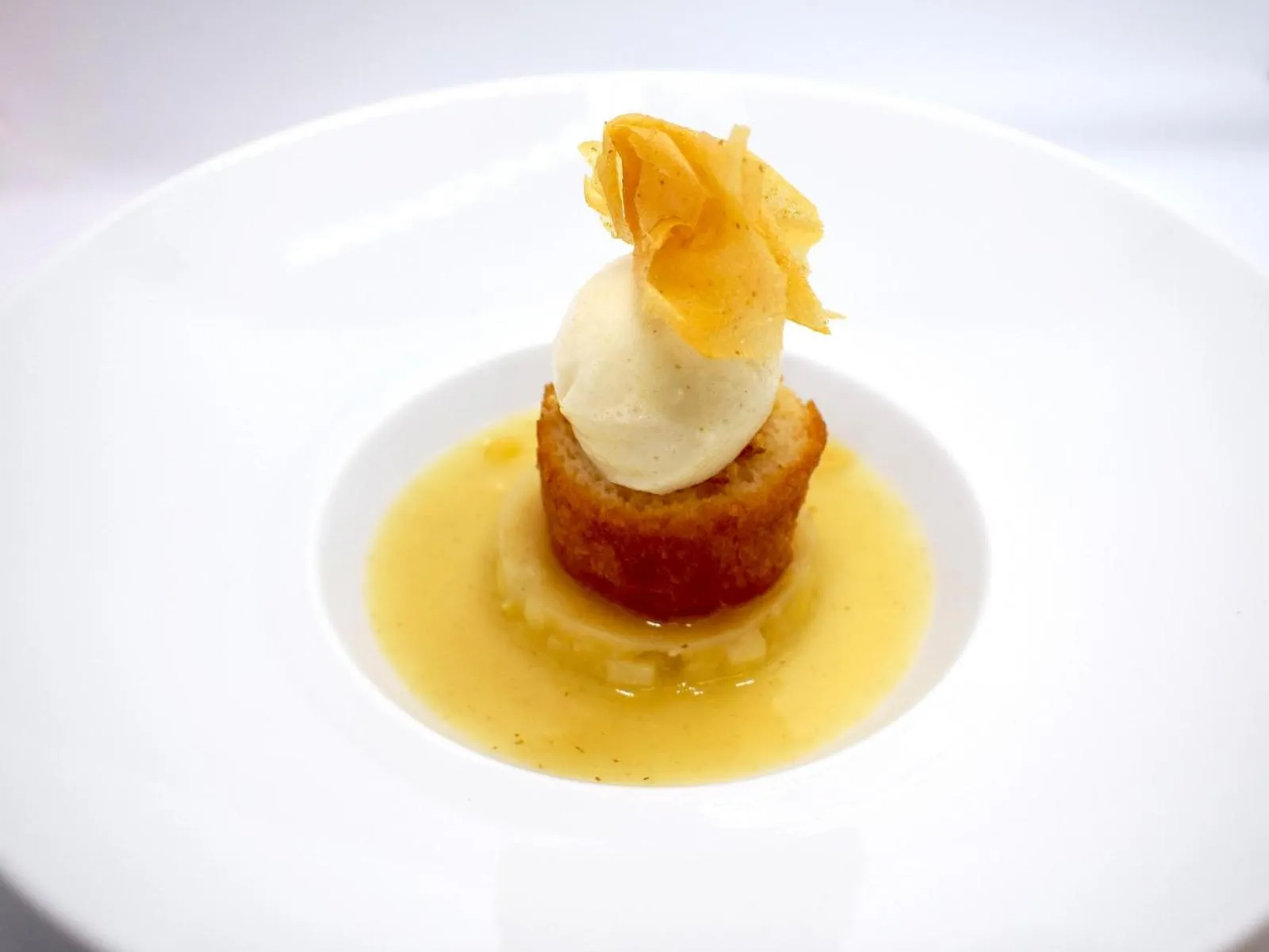 Food in Relais des Vigiers