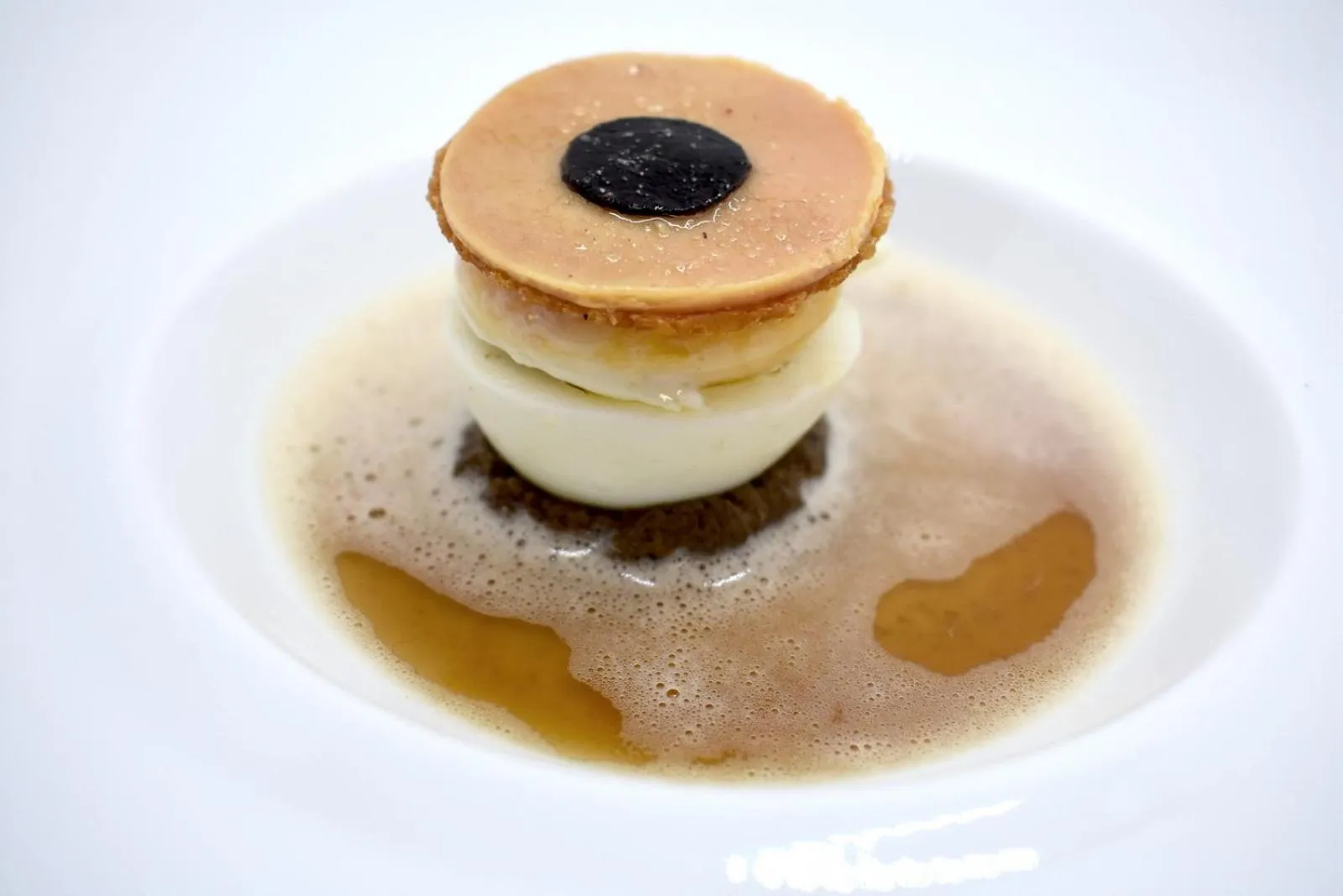 Food in Relais des Vigiers