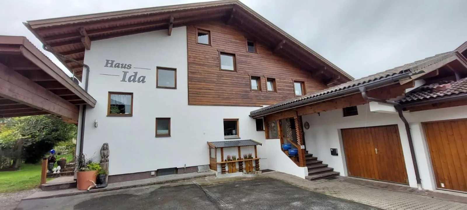 Haus Ida