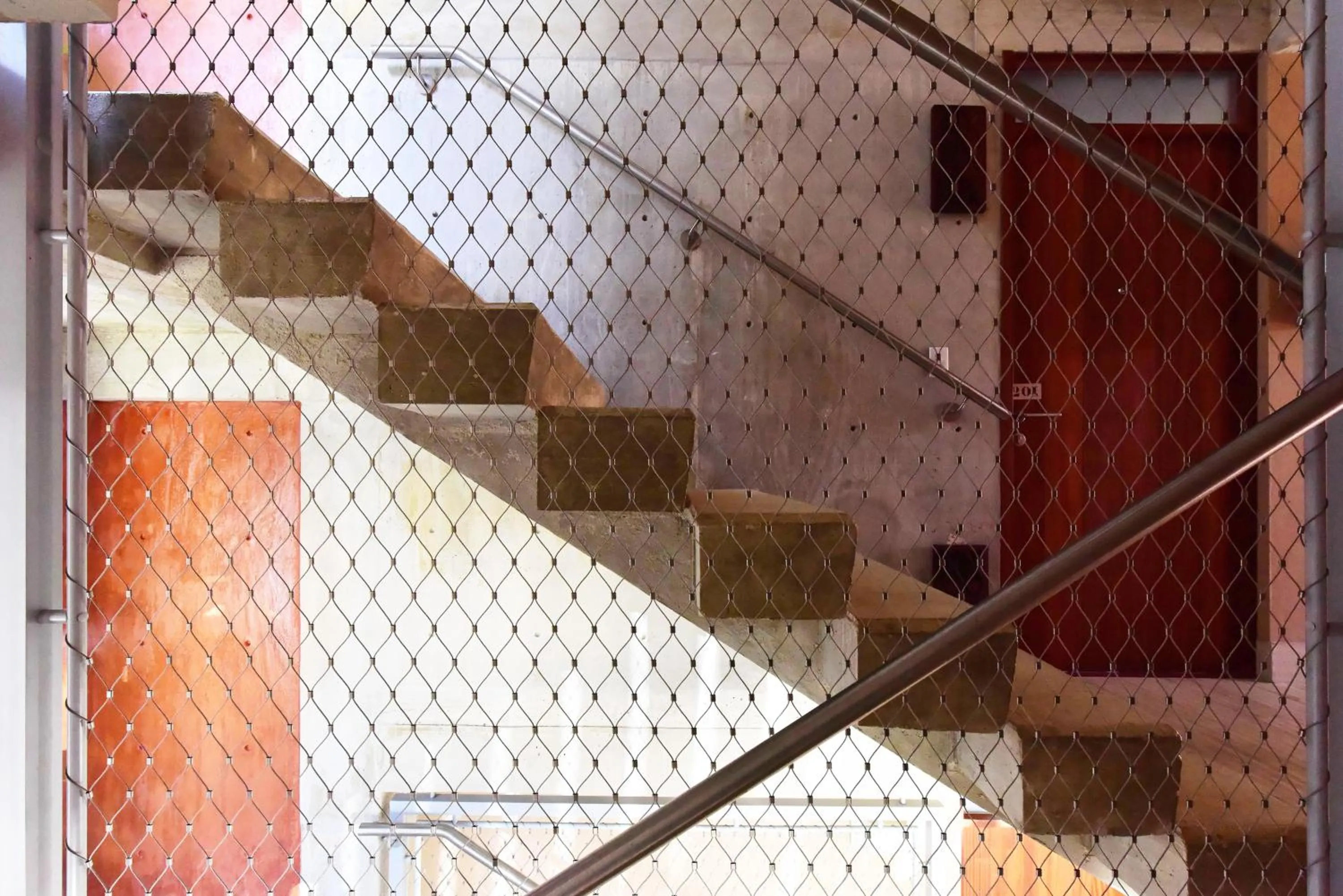 Area and facilities in Dream Inn PR