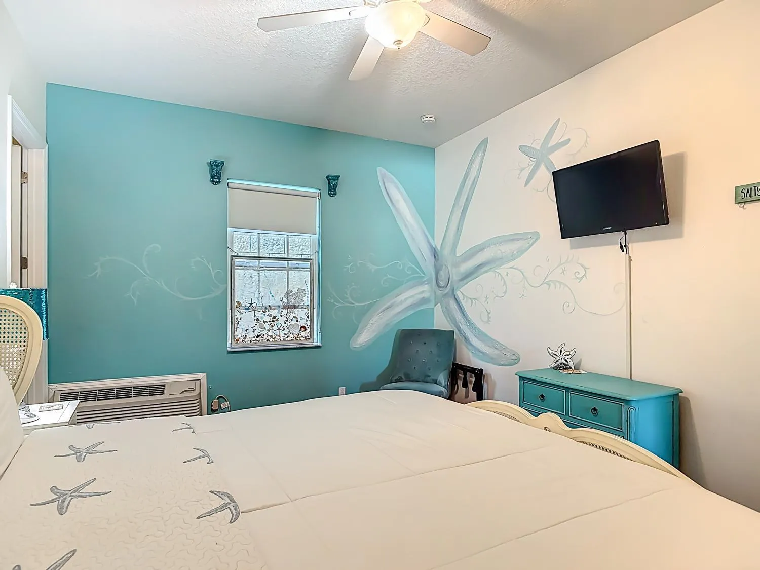 Bedroom, Bed in Inn on the Avenue