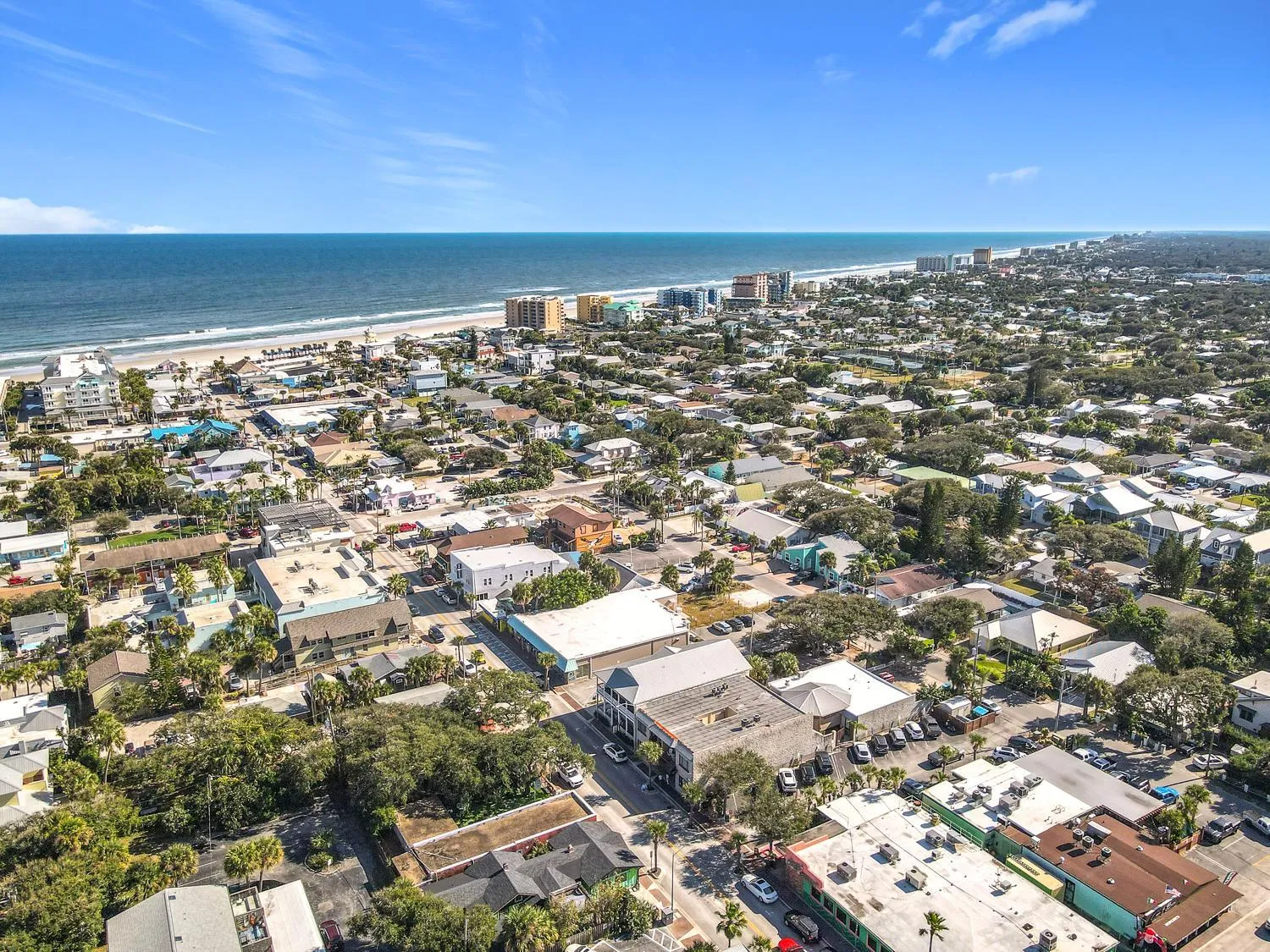 View (from property/room) in Inn on the Avenue