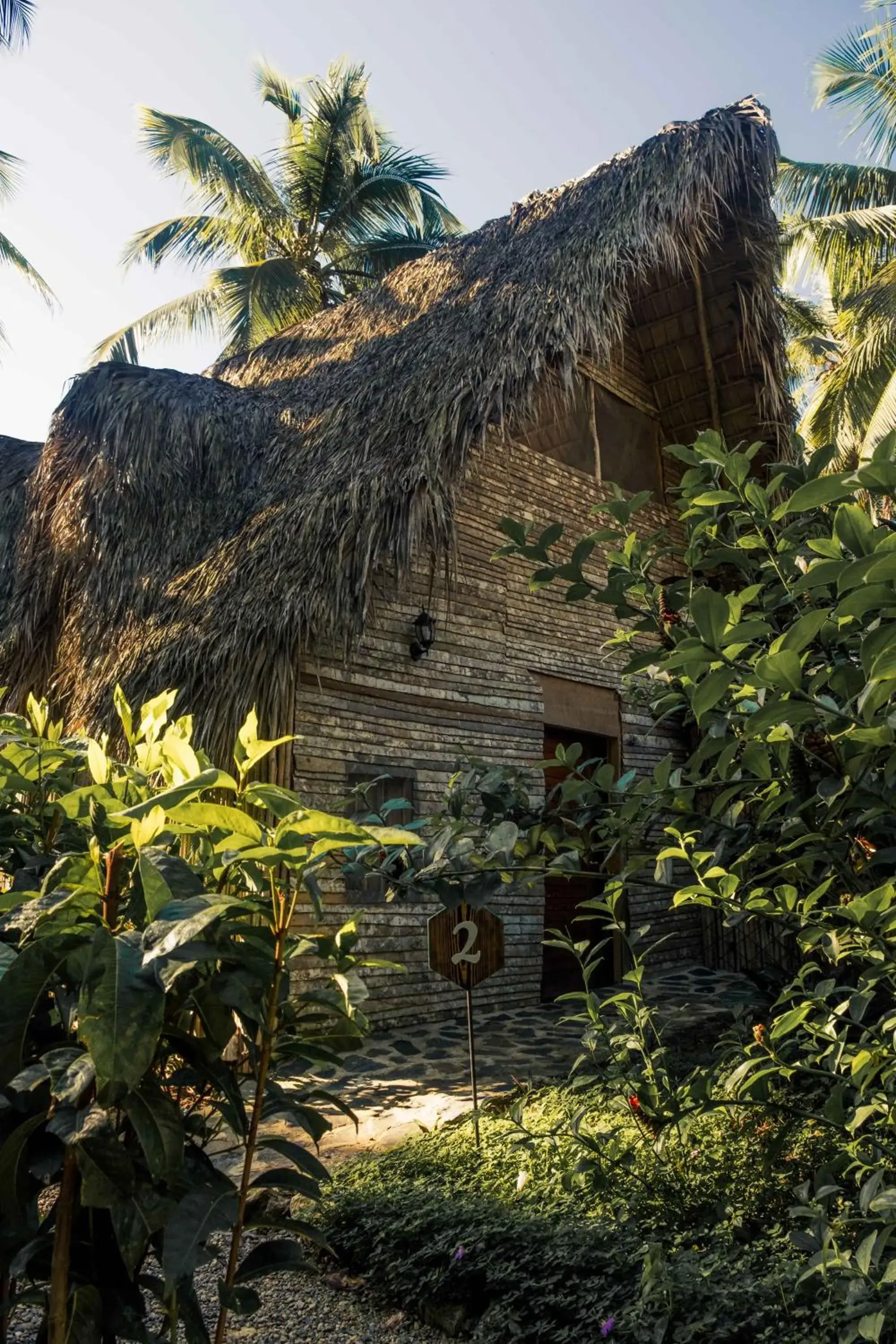 Double Room in La Colmena el Valle de Samana Double Room in La Colmena el Valle de Samana