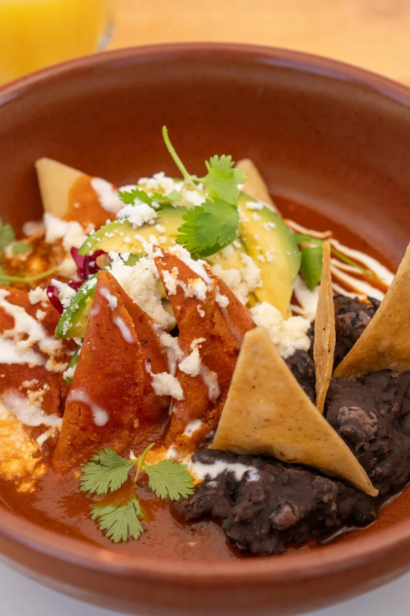 Breakfast in Bito's Hotel Boutique