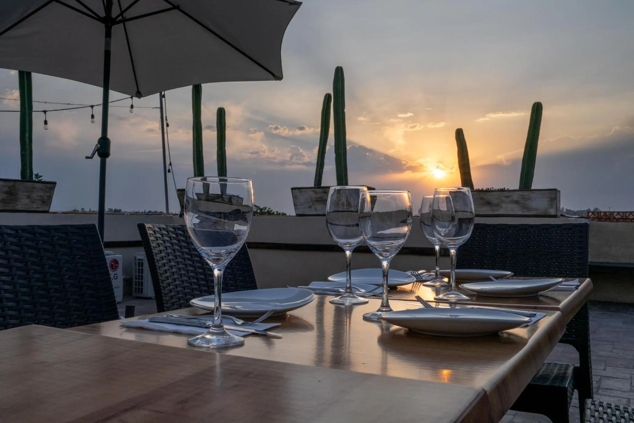 Day in Bito's Hotel Boutique