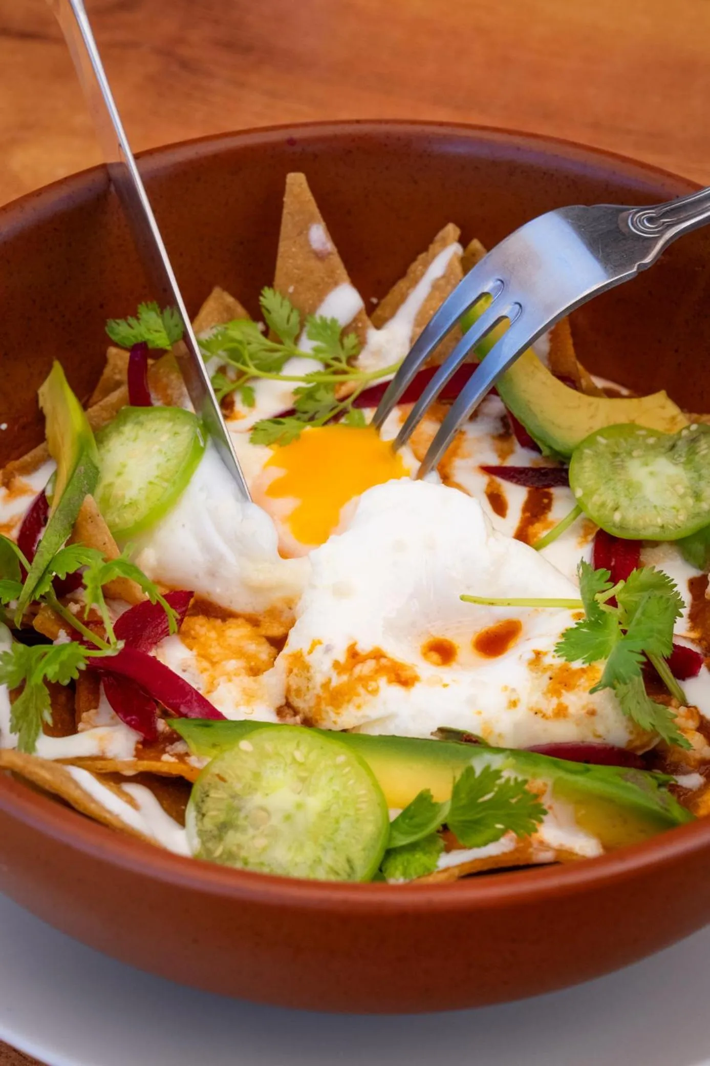 Breakfast in Bito's Hotel Boutique