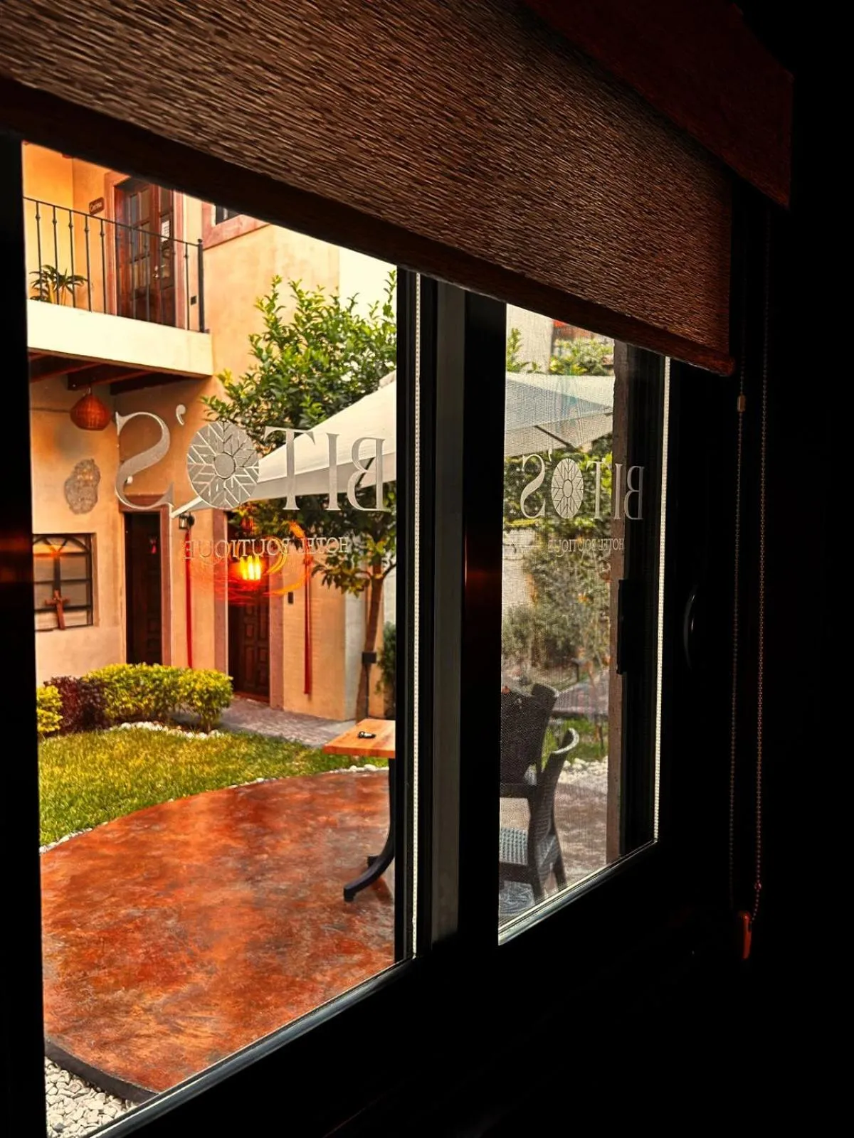 Bito's Hotel Boutique