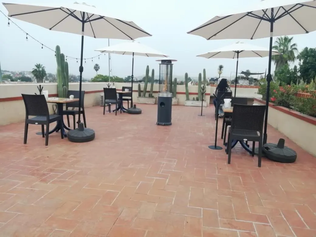 Bito's Hotel Boutique