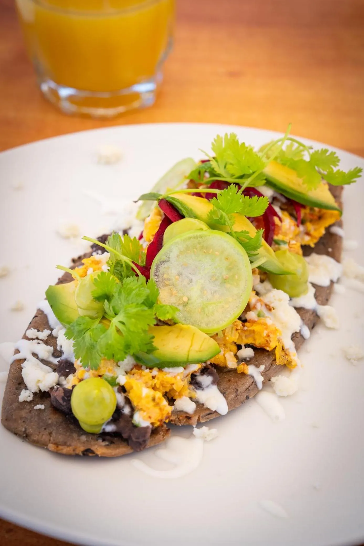 Breakfast in Bito's Hotel Boutique