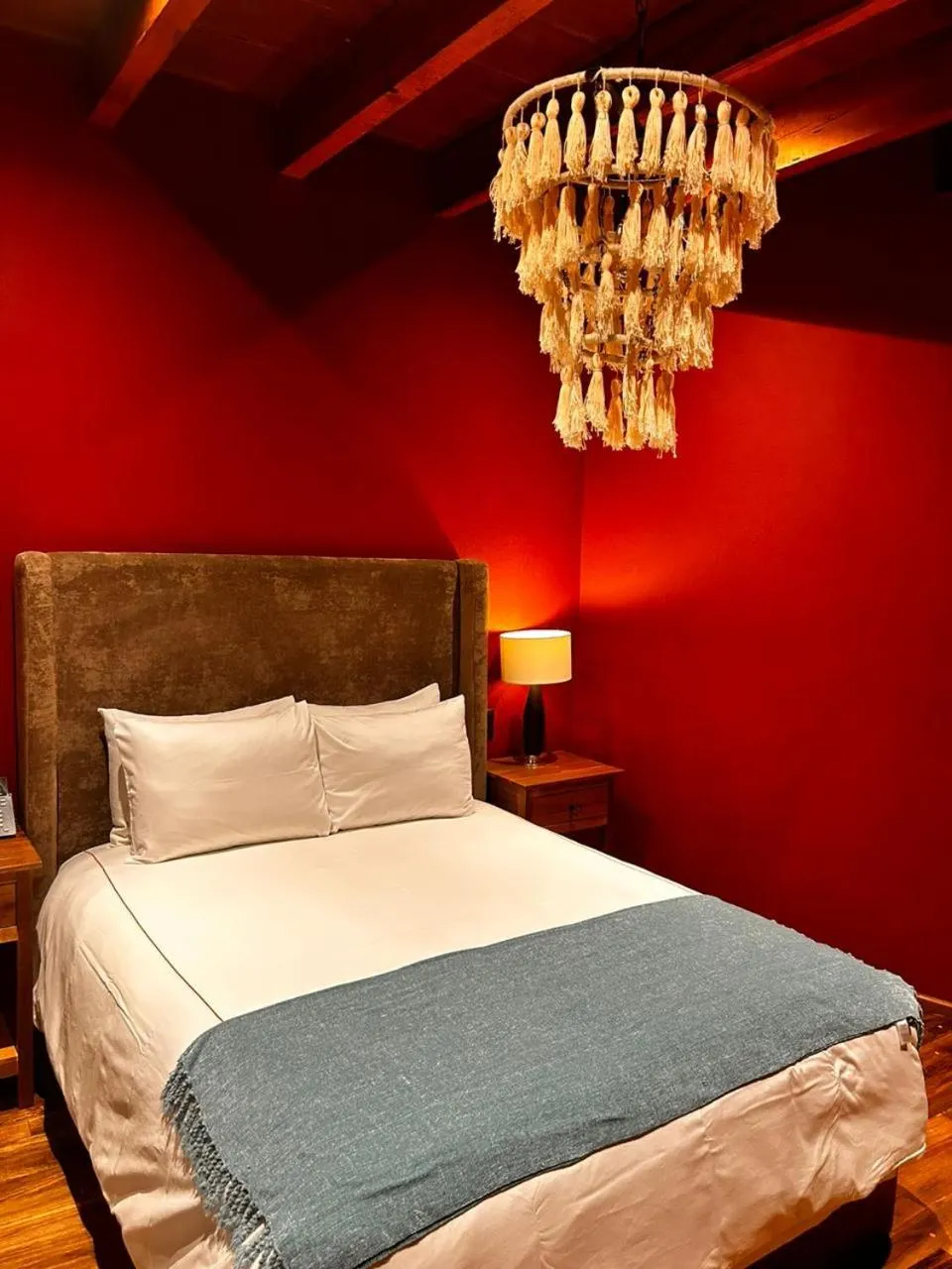 Bito's Hotel Boutique